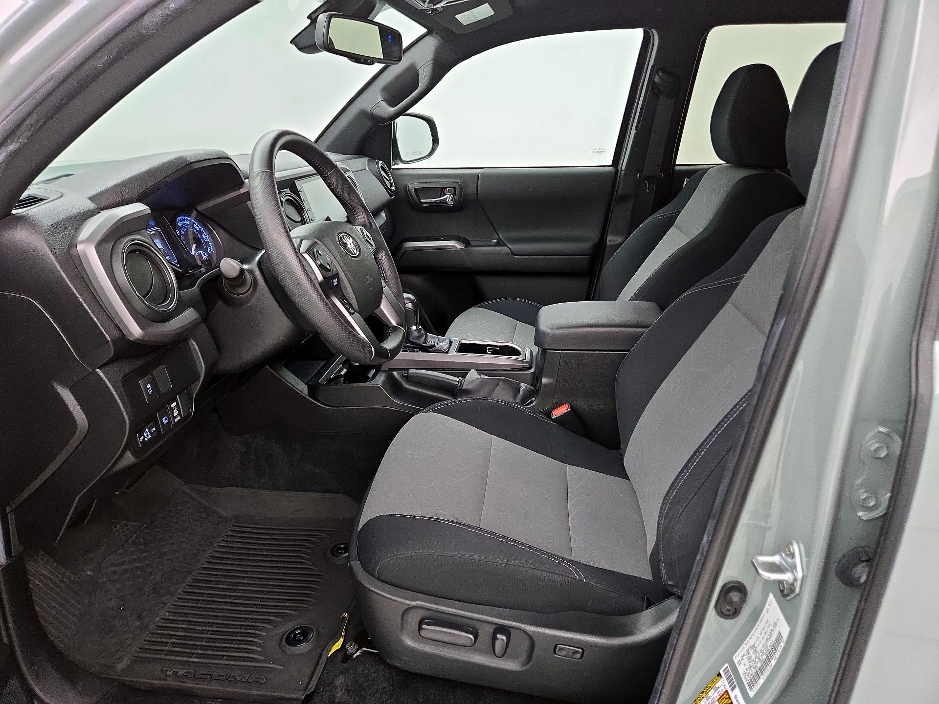 Thumbnail: 2023 Toyota Tacoma - 11