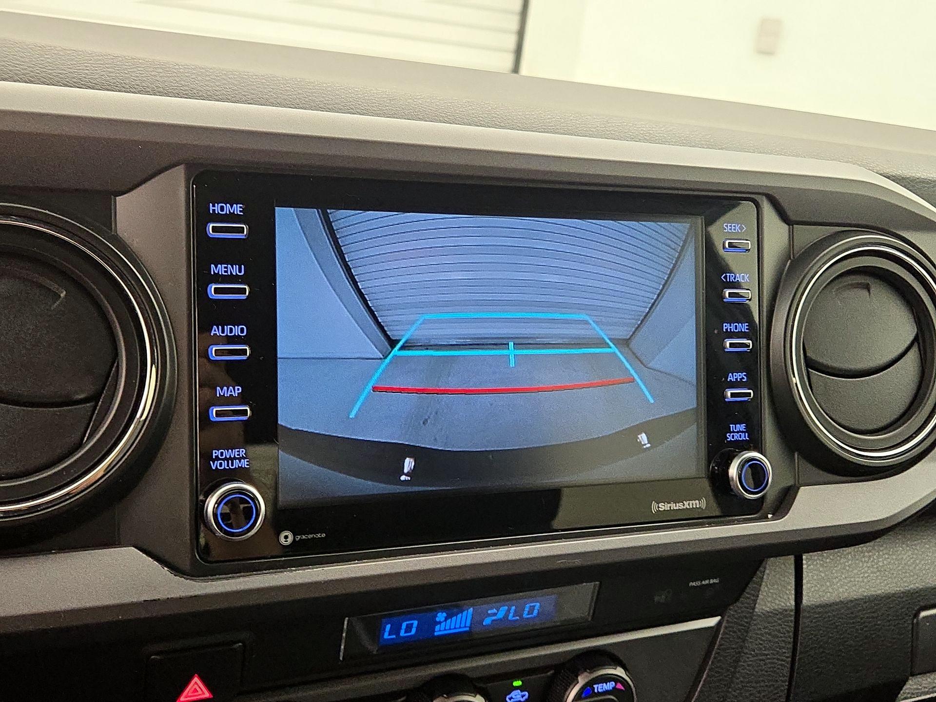 Thumbnail: 2023 Toyota Tacoma - 14