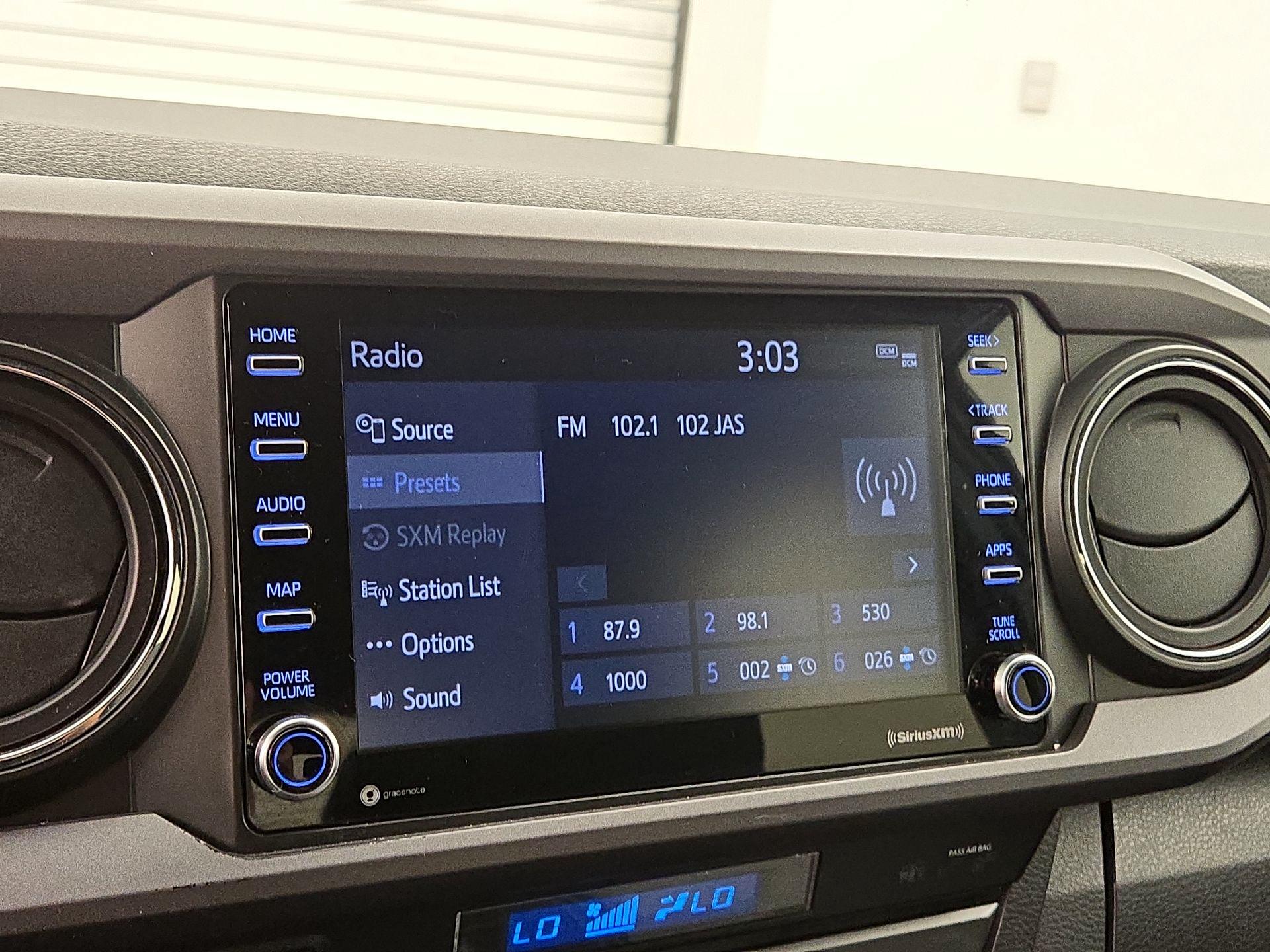 Thumbnail: 2023 Toyota Tacoma - 15