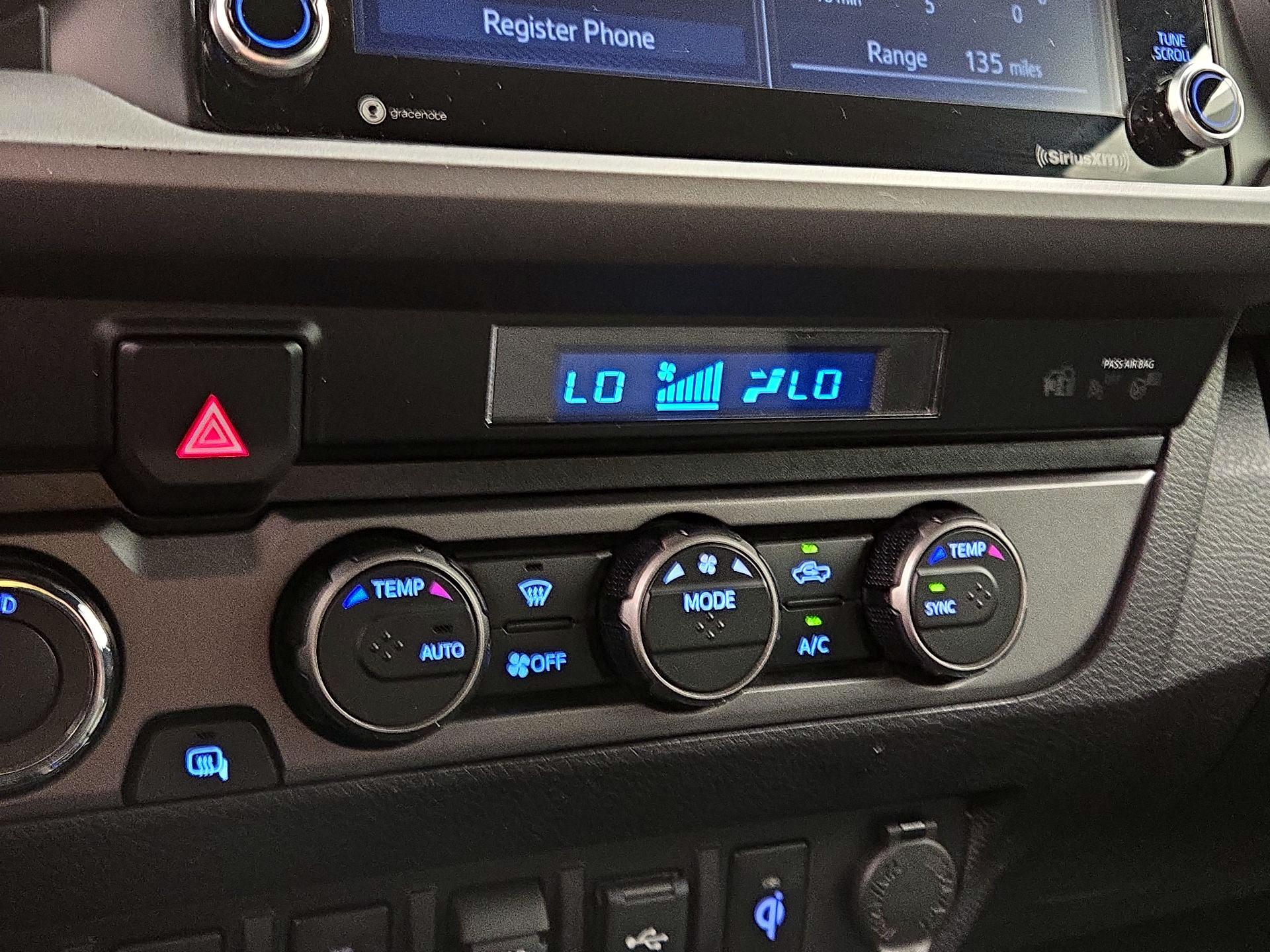 Thumbnail: 2023 Toyota Tacoma - 16