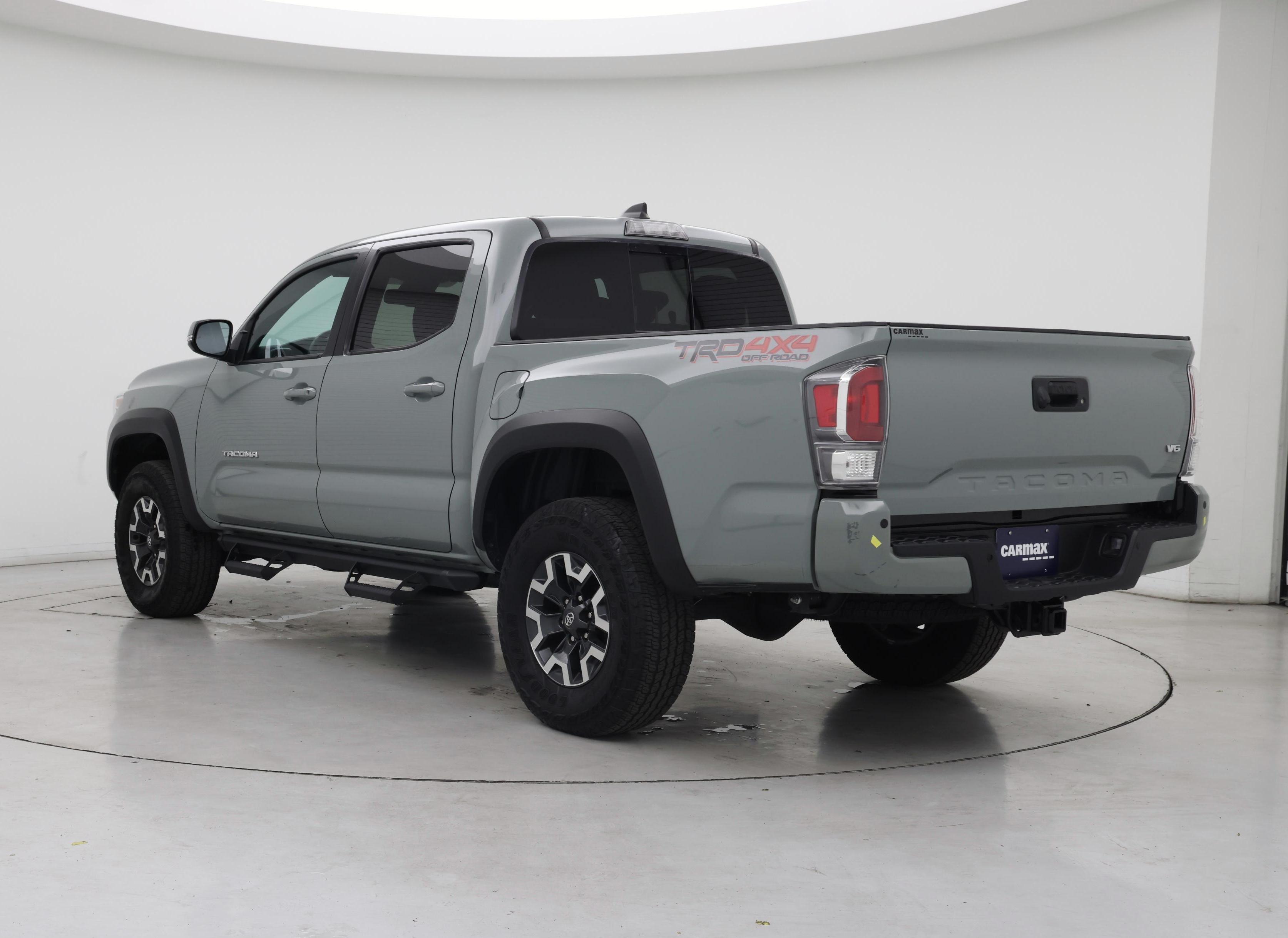 Thumbnail: 2023 Toyota Tacoma - 2
