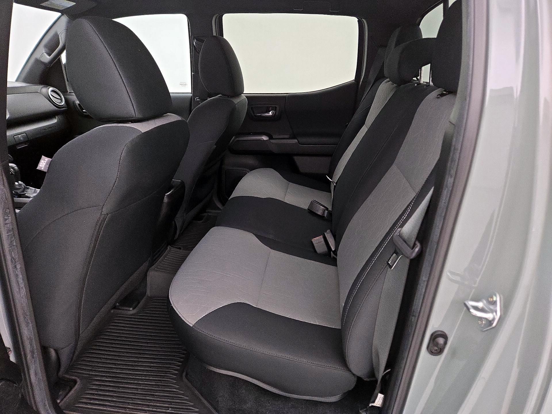 Thumbnail: 2023 Toyota Tacoma - 19