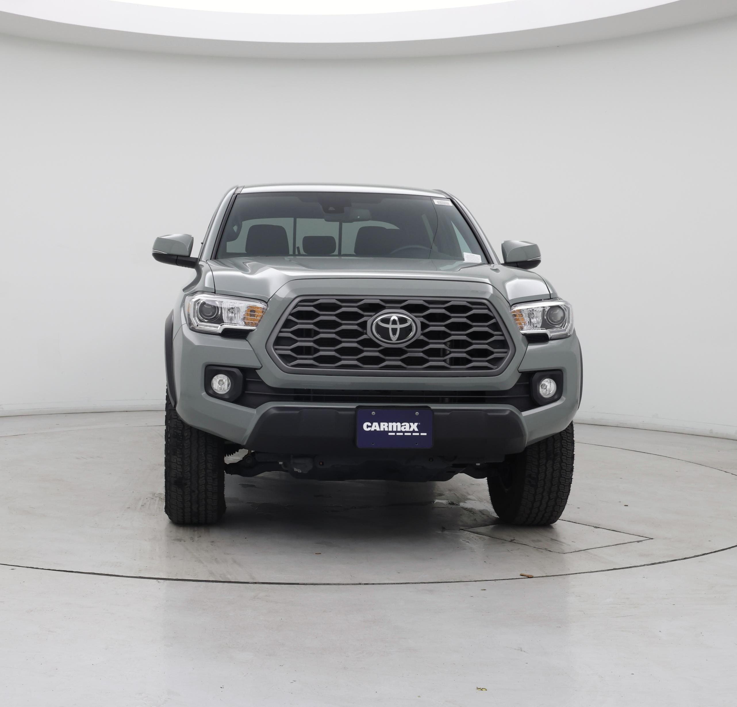 Thumbnail: 2023 Toyota Tacoma - 5
