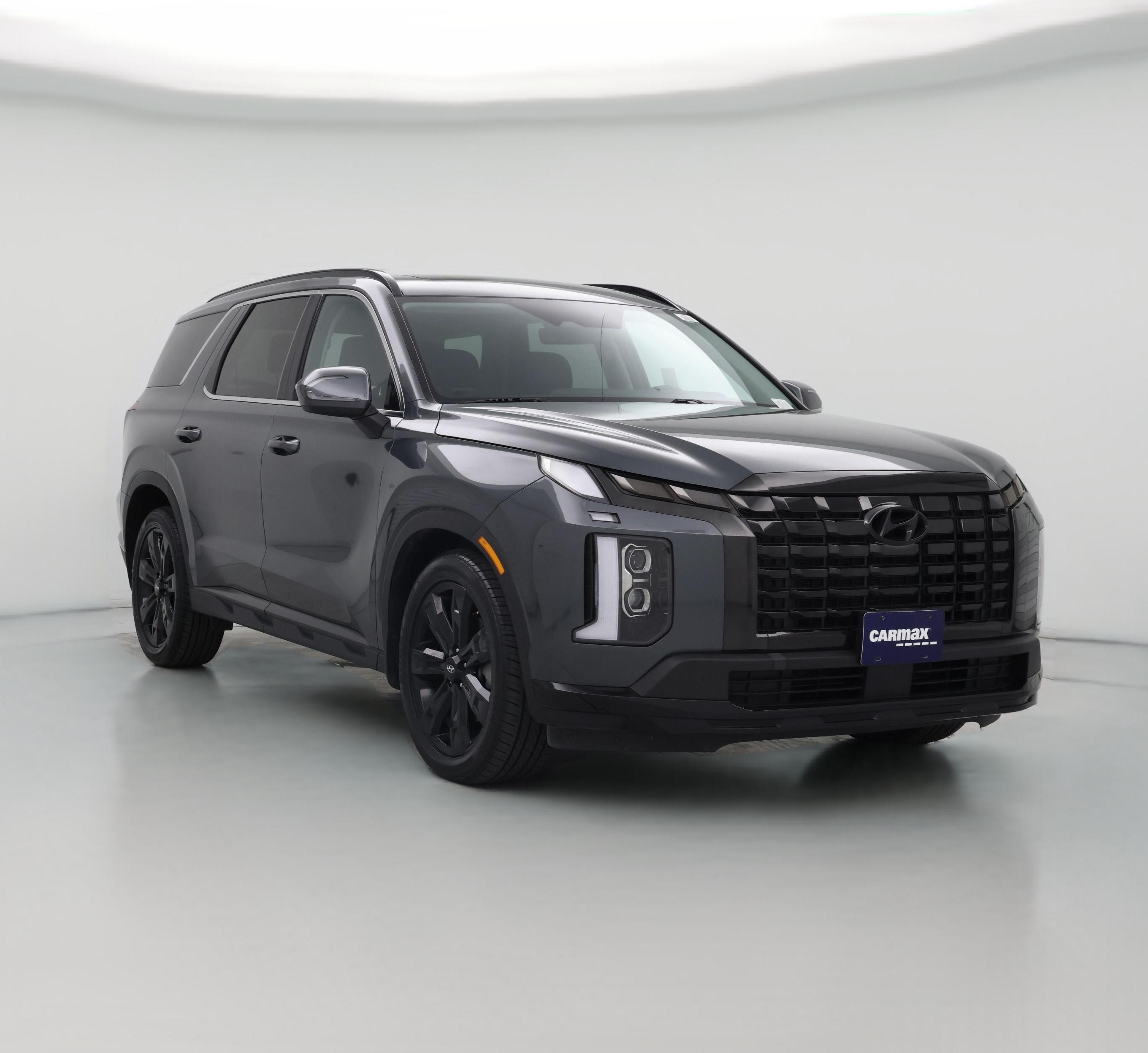 Thumbnail: 2023 Hyundai Palisade - 1