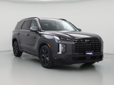 2023 Hyundai Palisade XRT