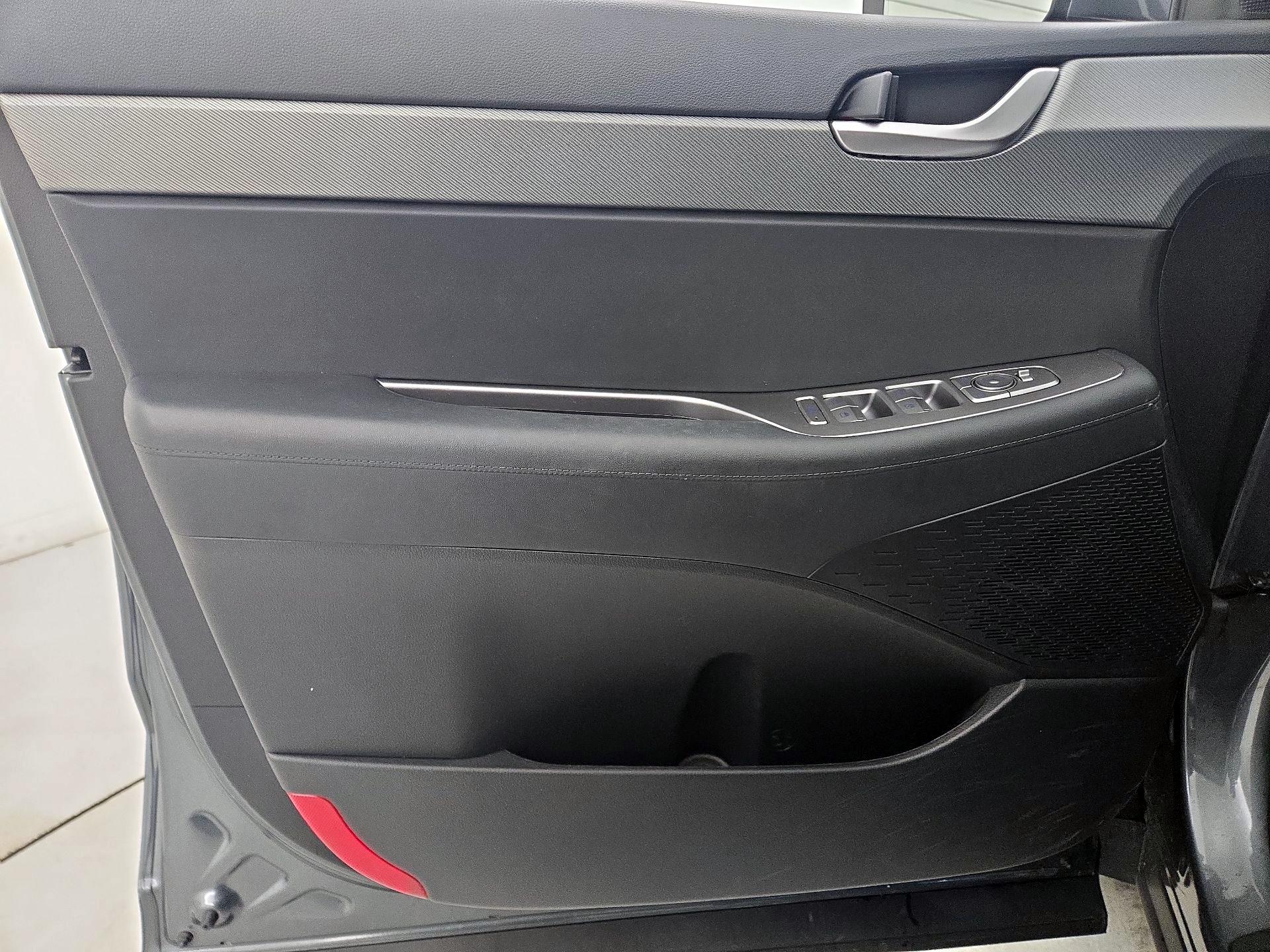 Thumbnail: 2023 Hyundai Palisade - 12