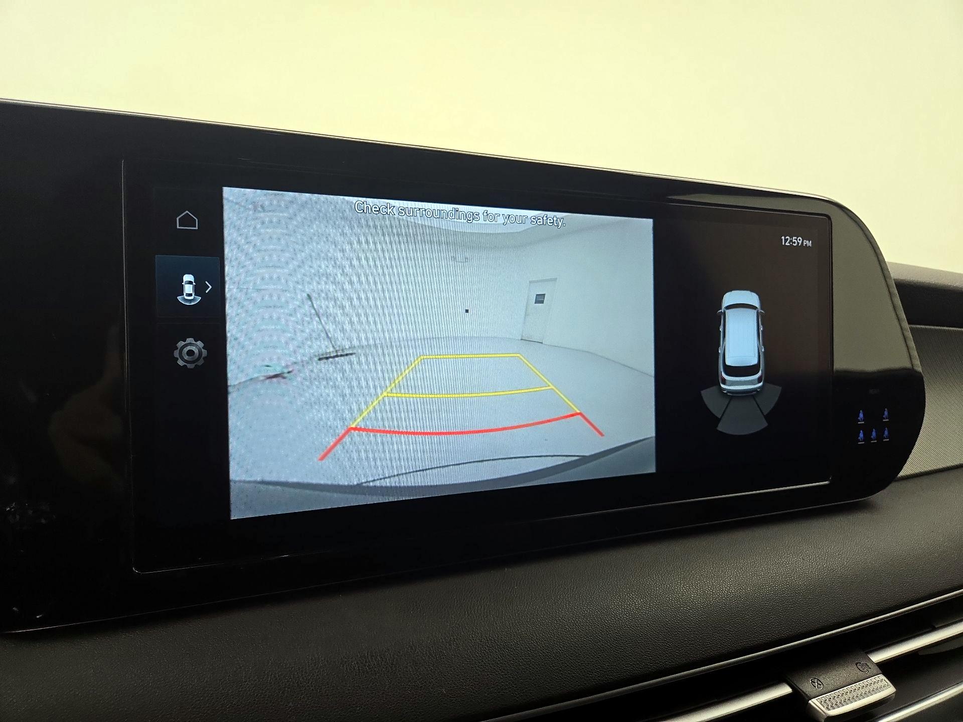 Thumbnail: 2023 Hyundai Palisade - 14