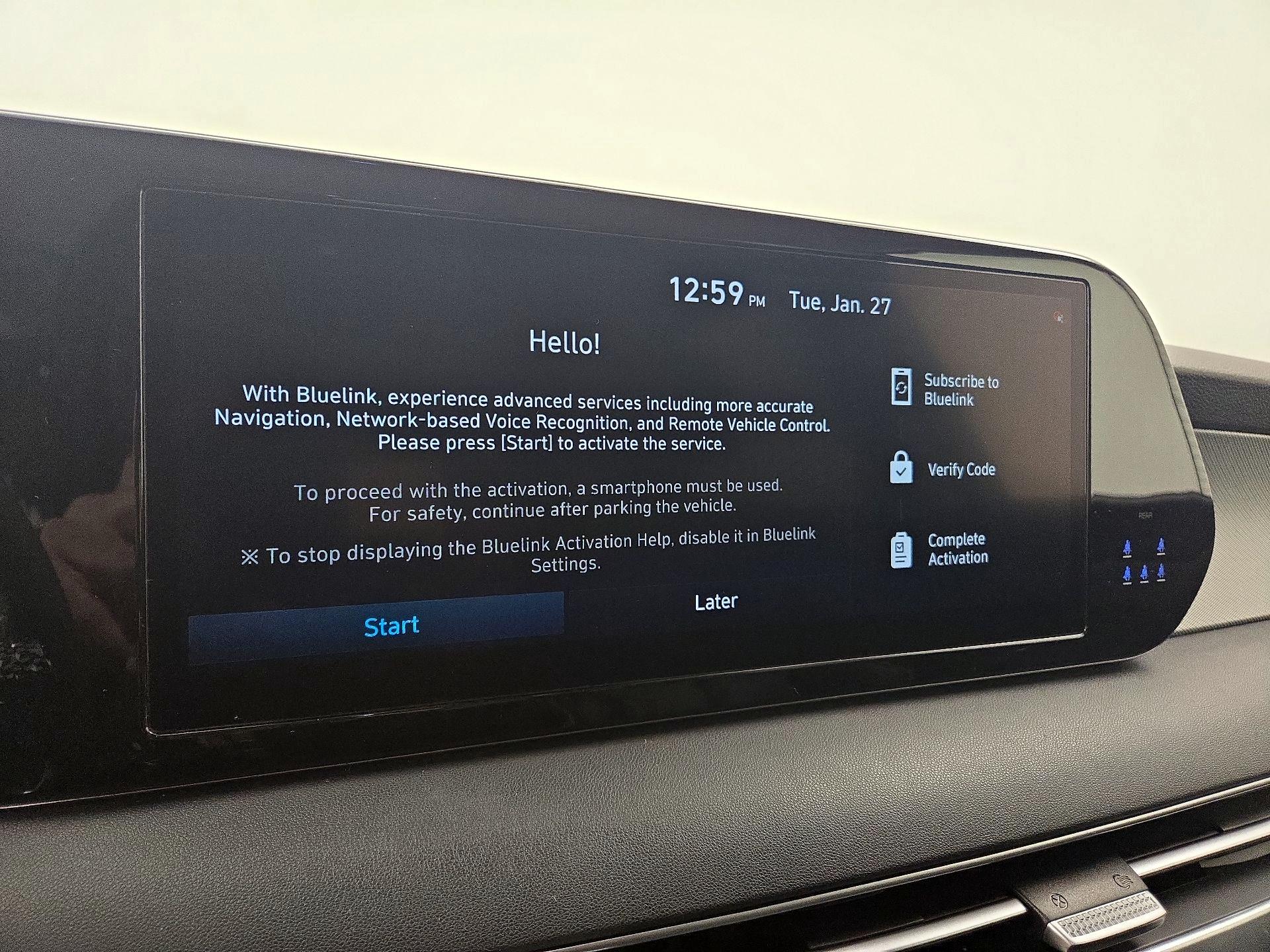 Thumbnail: 2023 Hyundai Palisade - 15