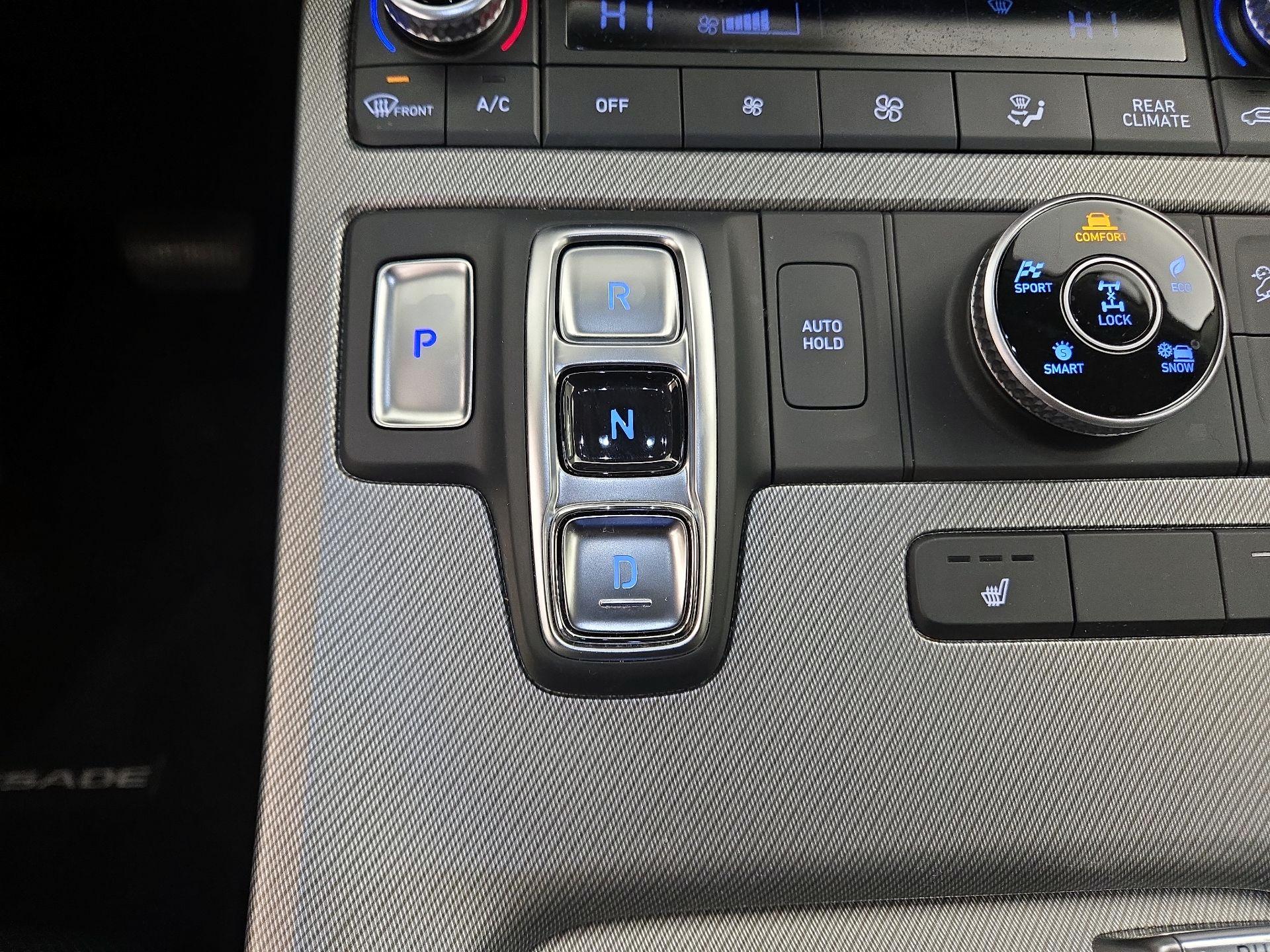 Thumbnail: 2023 Hyundai Palisade - 17