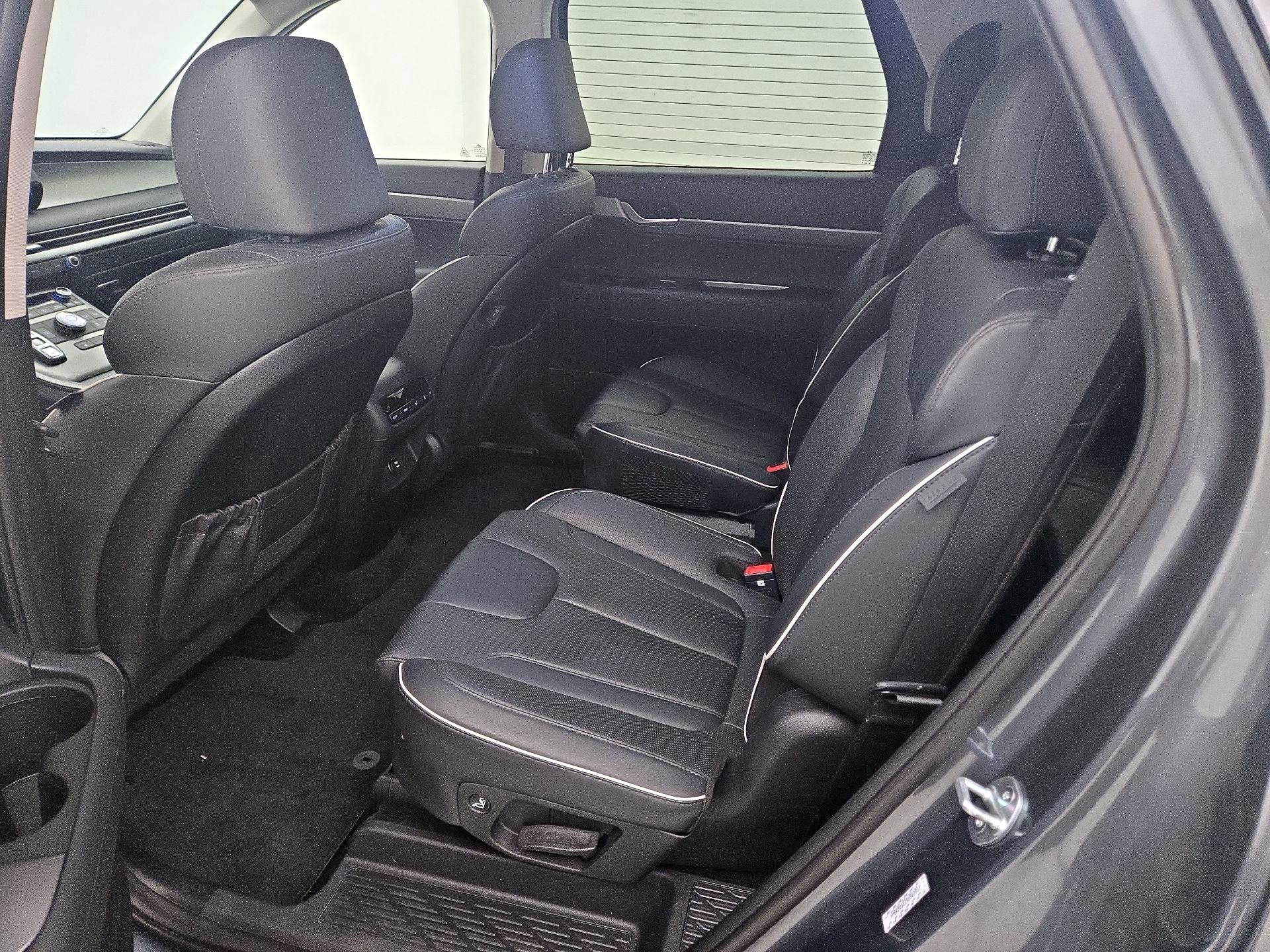 Thumbnail: 2023 Hyundai Palisade - 18