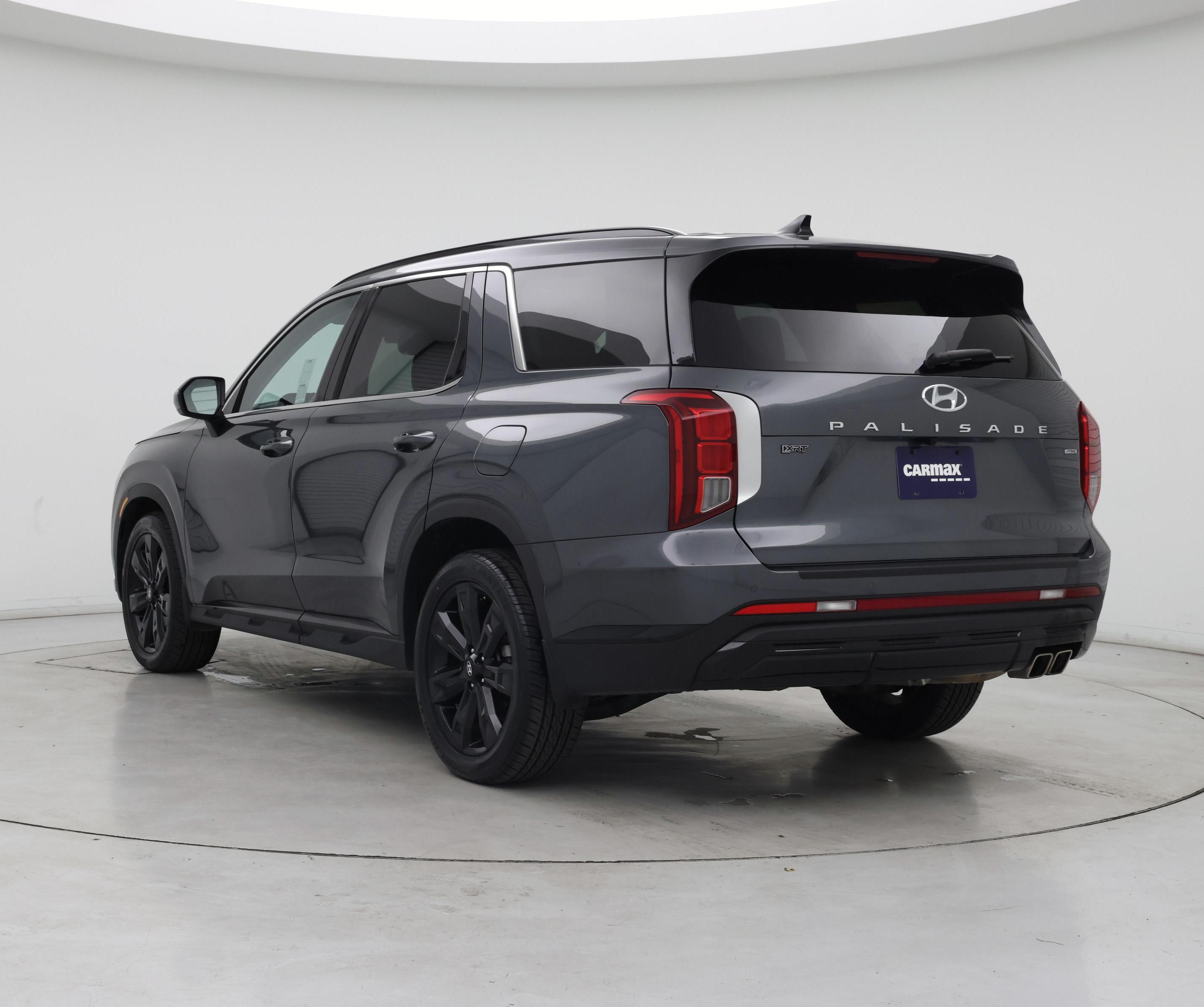 Thumbnail: 2023 Hyundai Palisade - 2