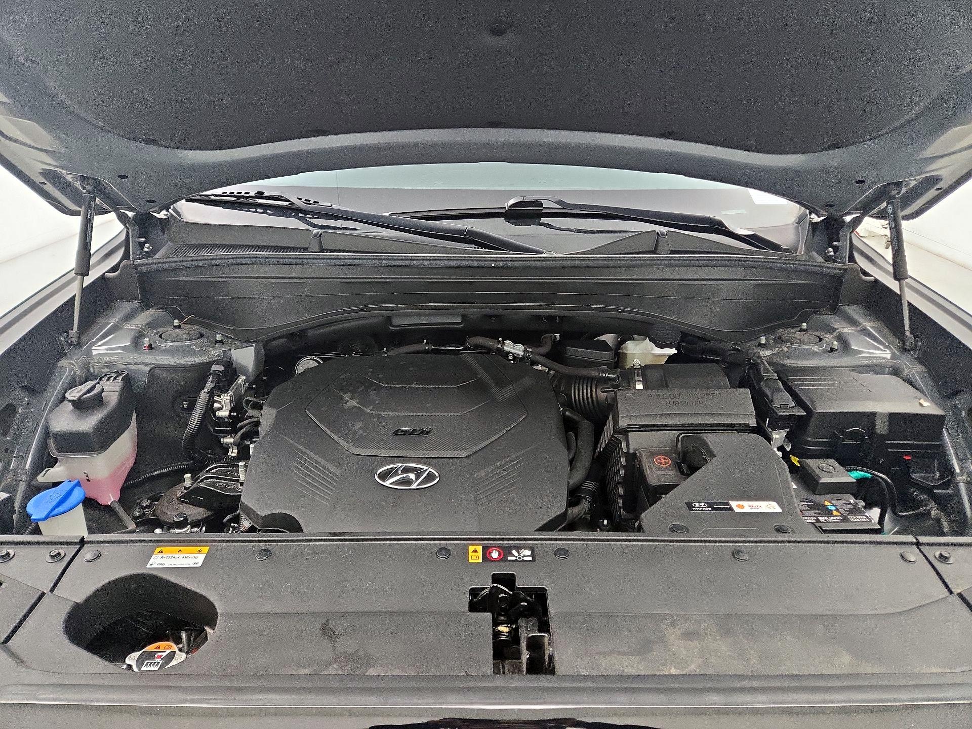 Thumbnail: 2023 Hyundai Palisade - 20