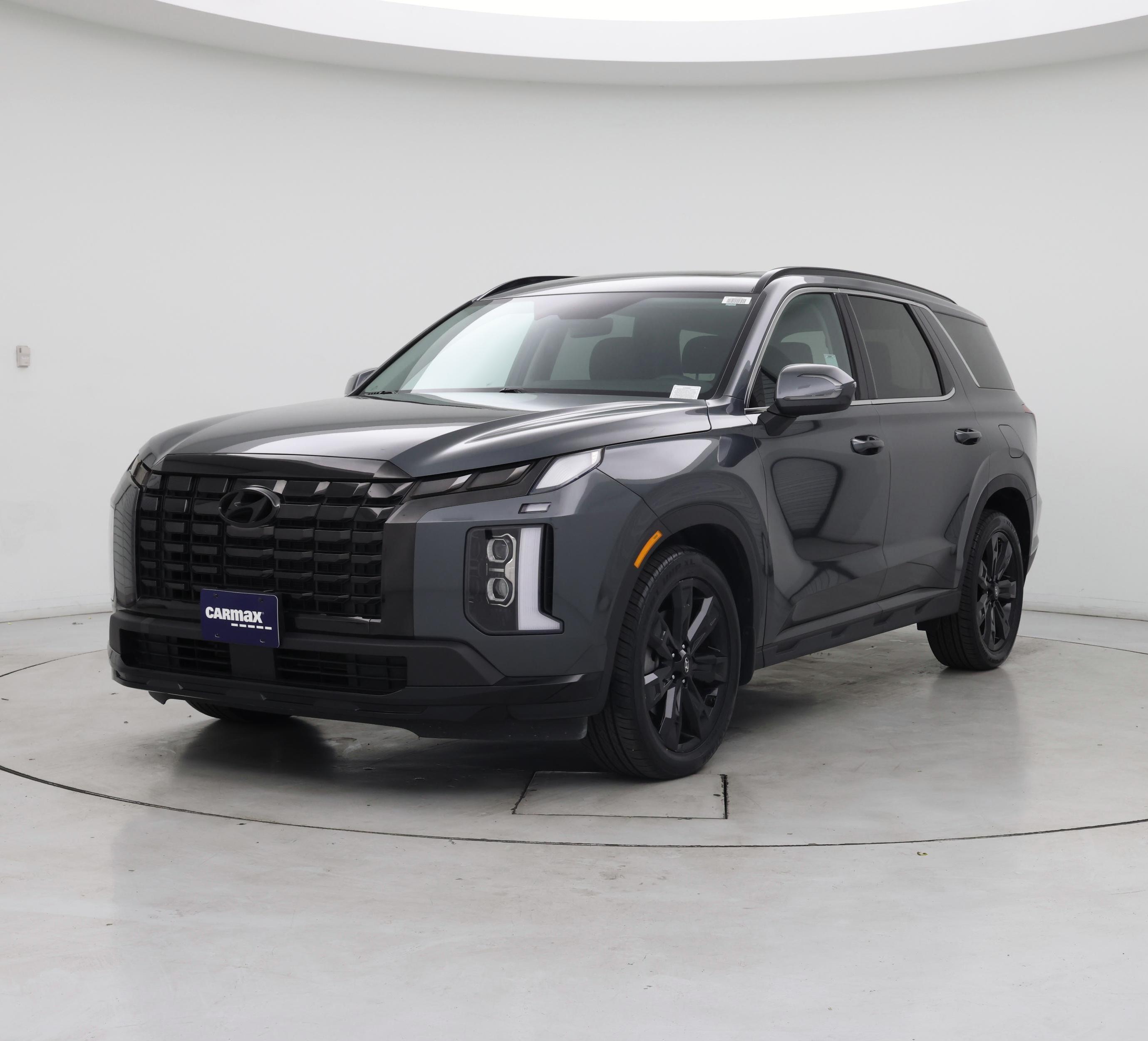 Thumbnail: 2023 Hyundai Palisade - 4