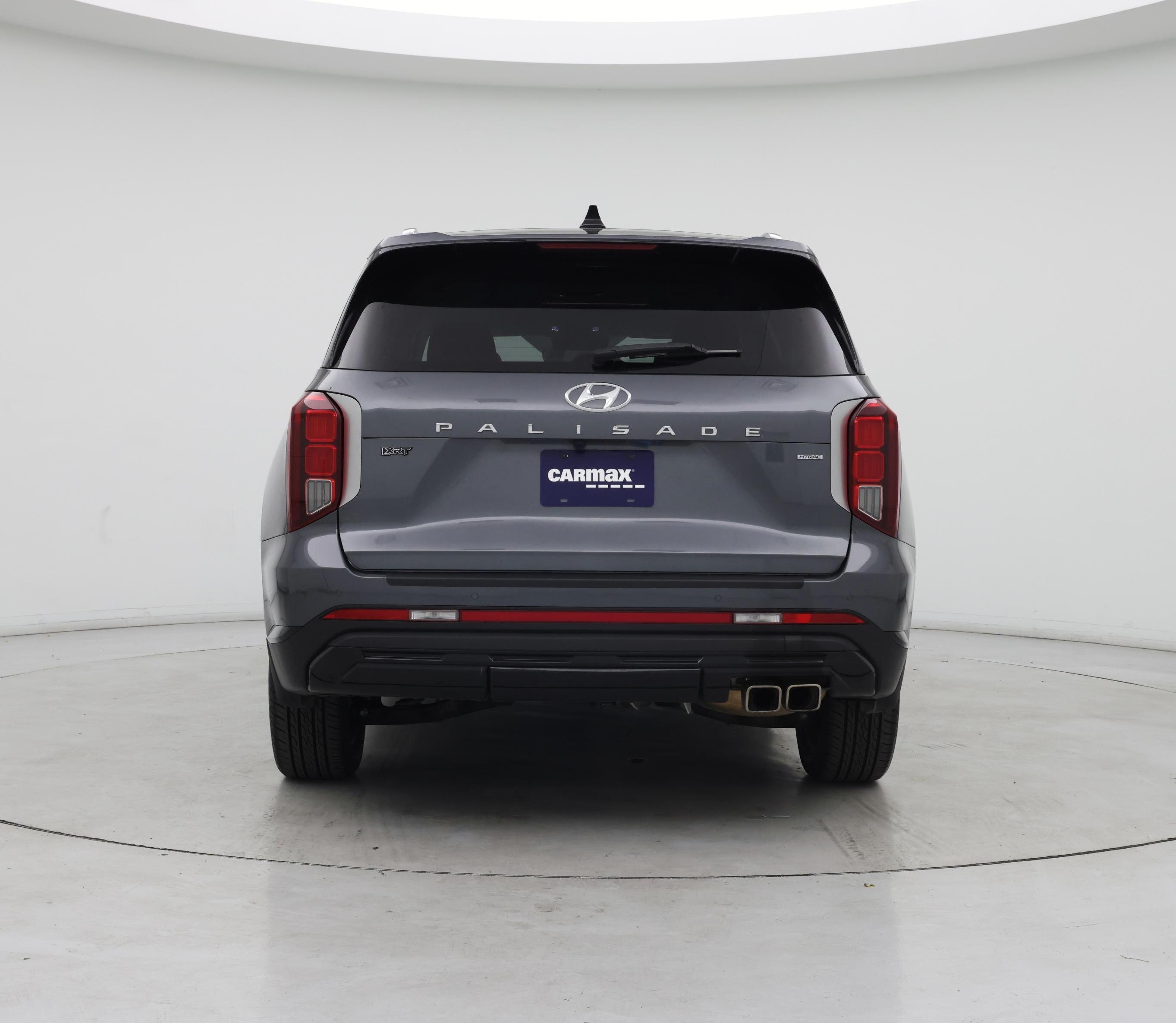 Thumbnail: 2023 Hyundai Palisade - 6