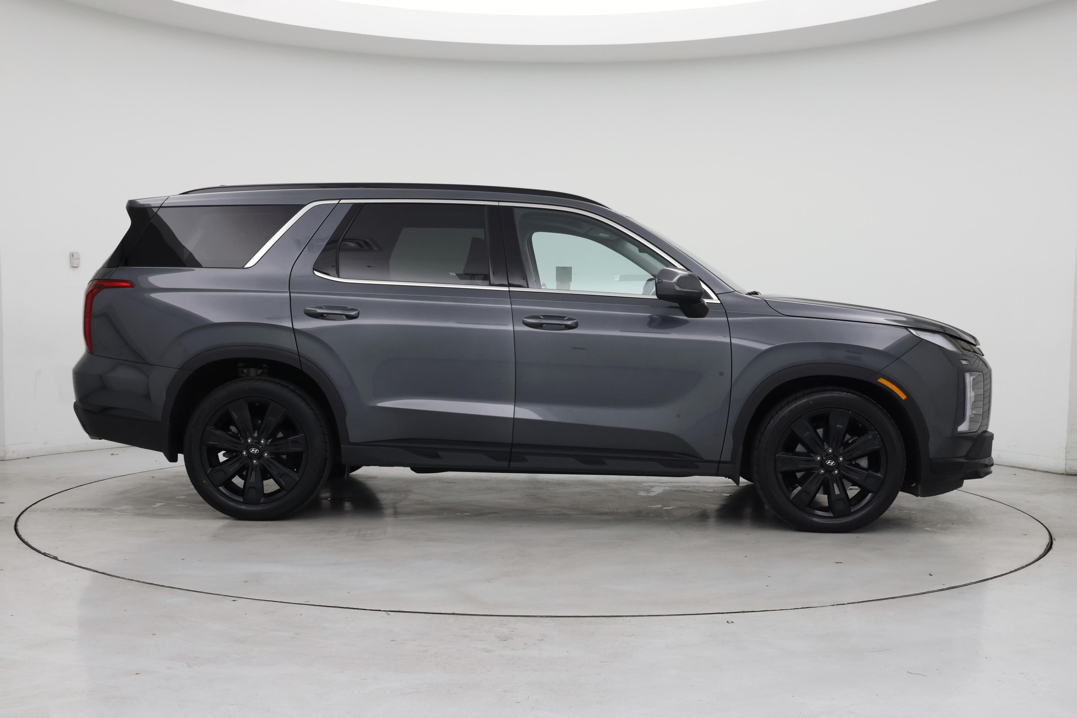 Thumbnail: 2023 Hyundai Palisade - 7