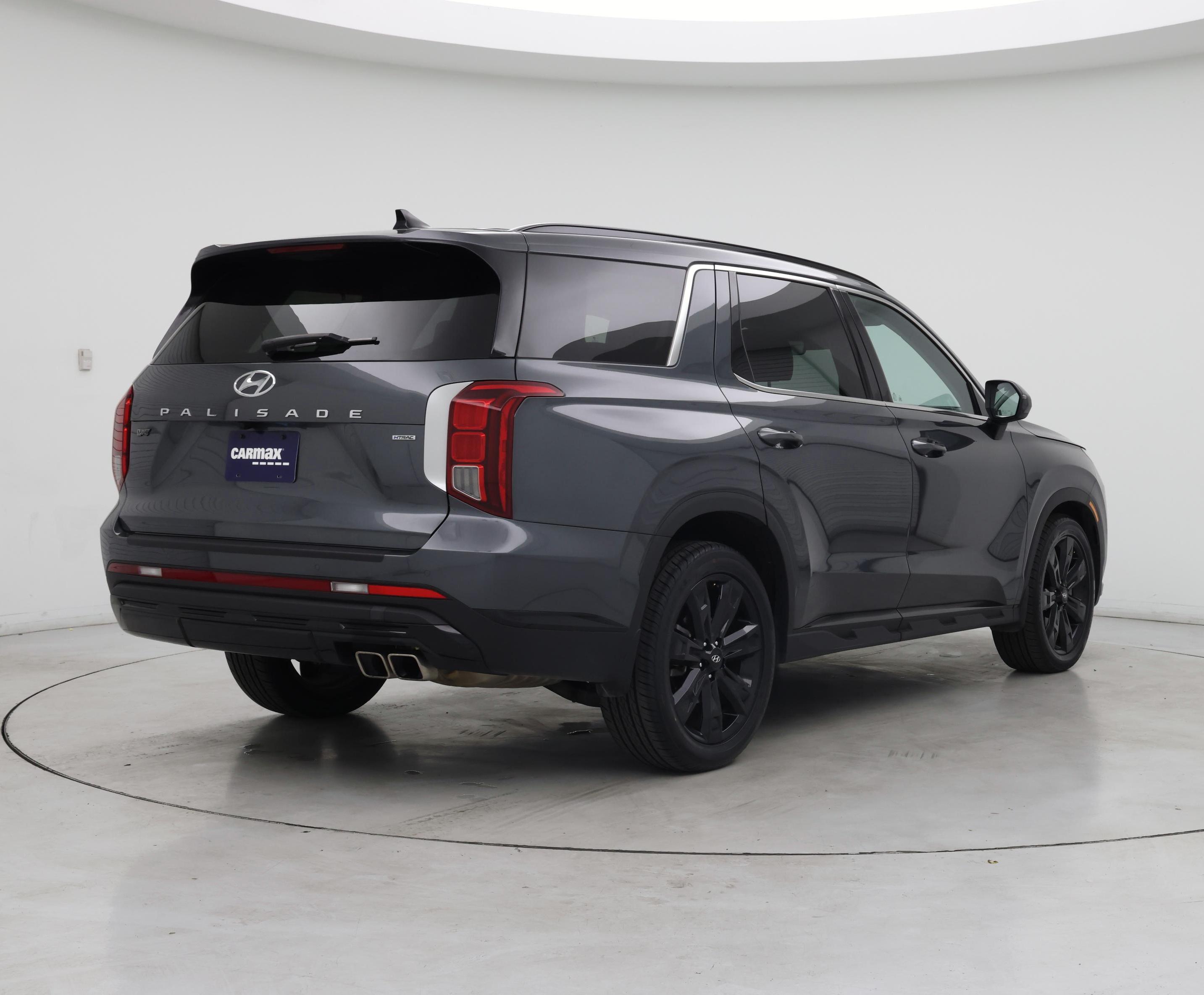 Thumbnail: 2023 Hyundai Palisade - 8