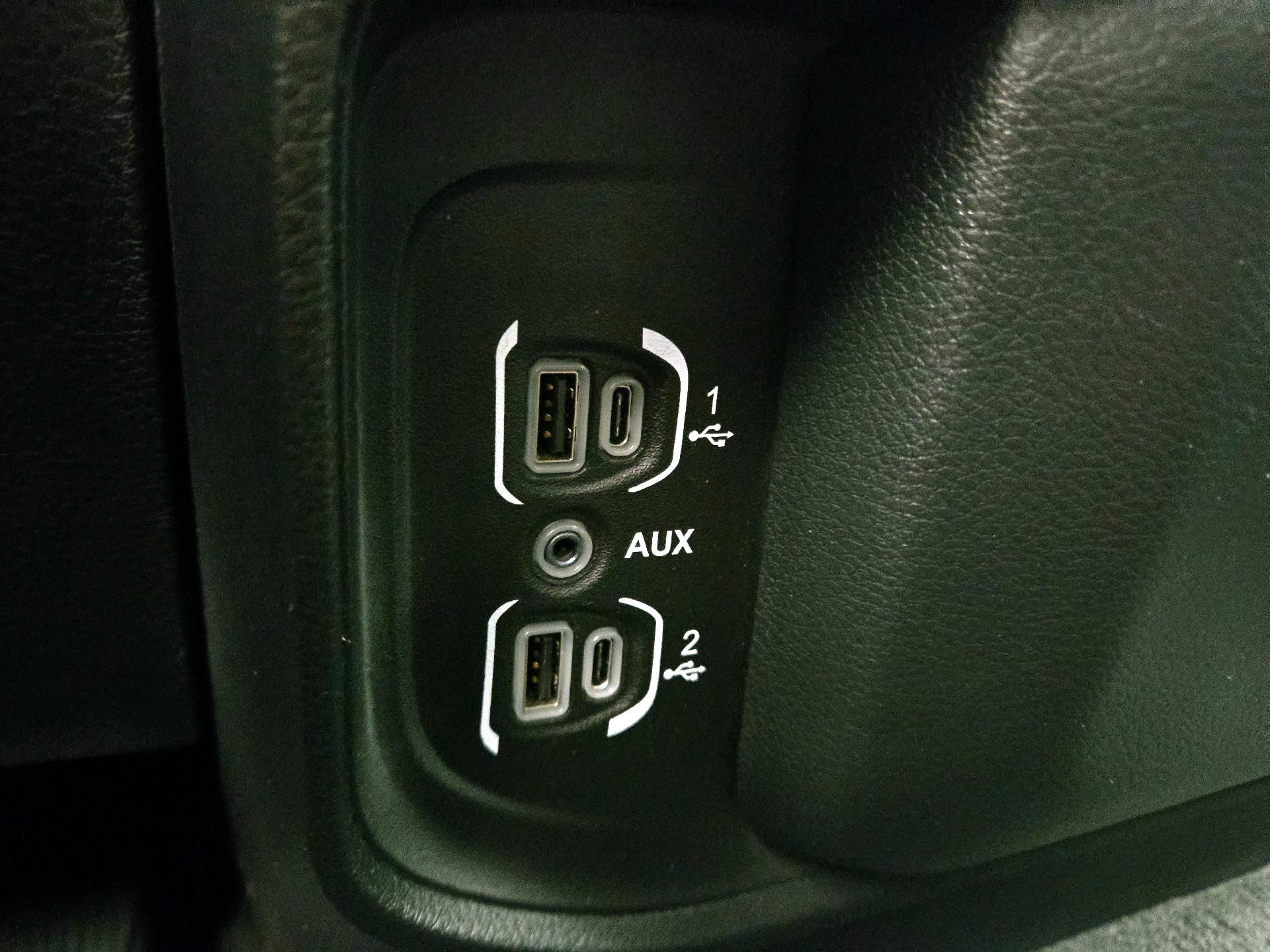 Thumbnail: 2022 RAM 1500 - 18