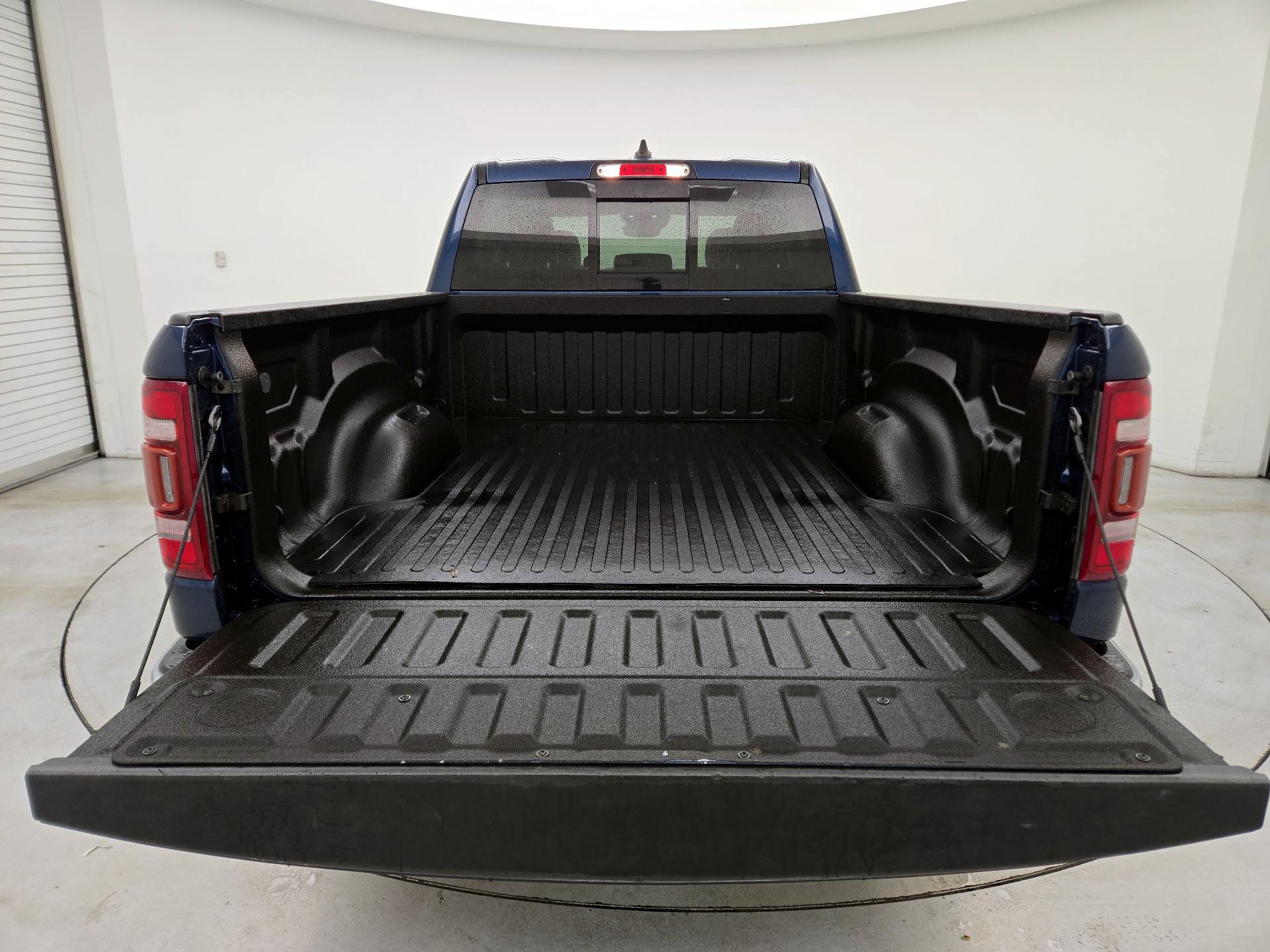 Thumbnail: 2022 RAM 1500 - 20