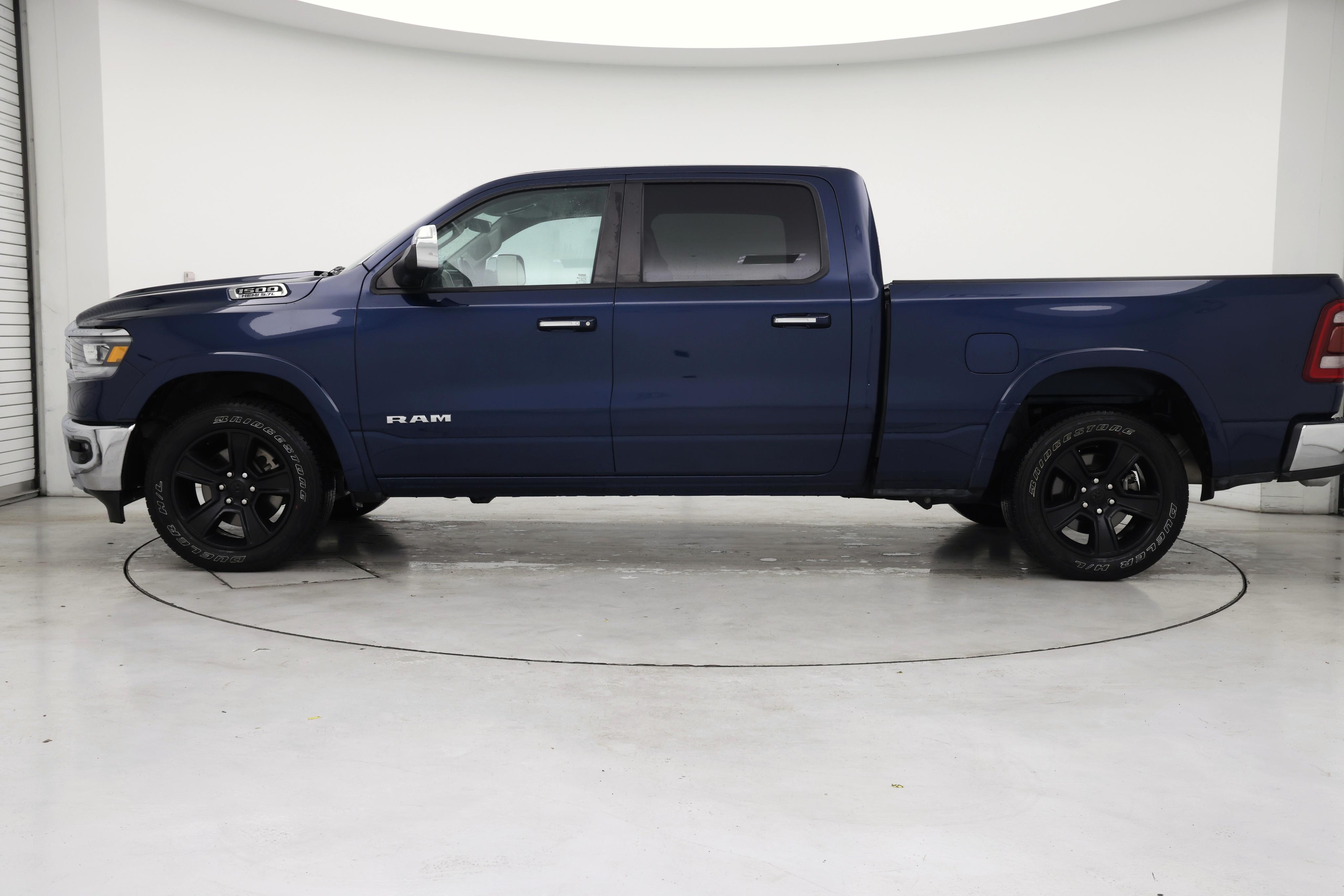 Thumbnail: 2022 RAM 1500 - 3