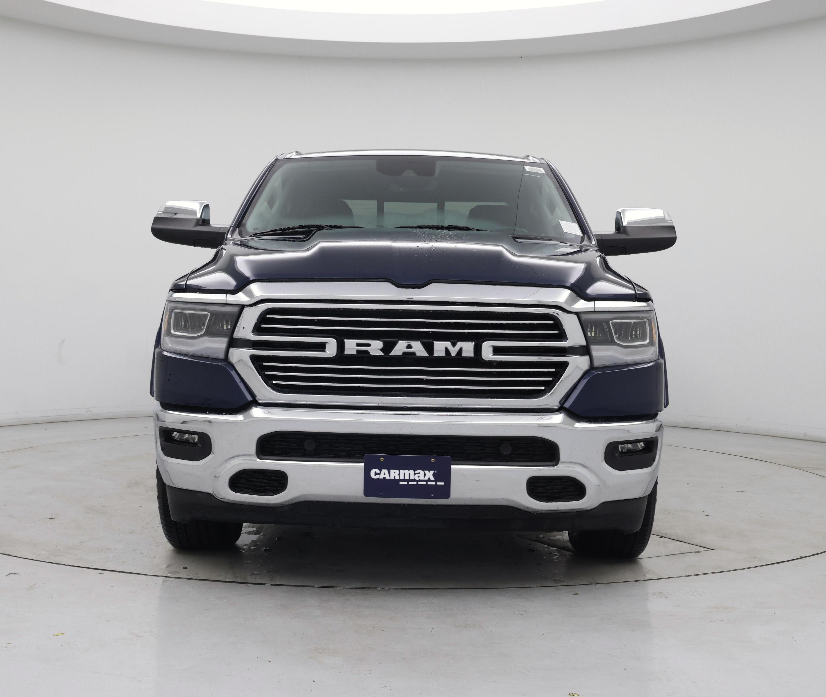 Thumbnail: 2022 RAM 1500 - 5