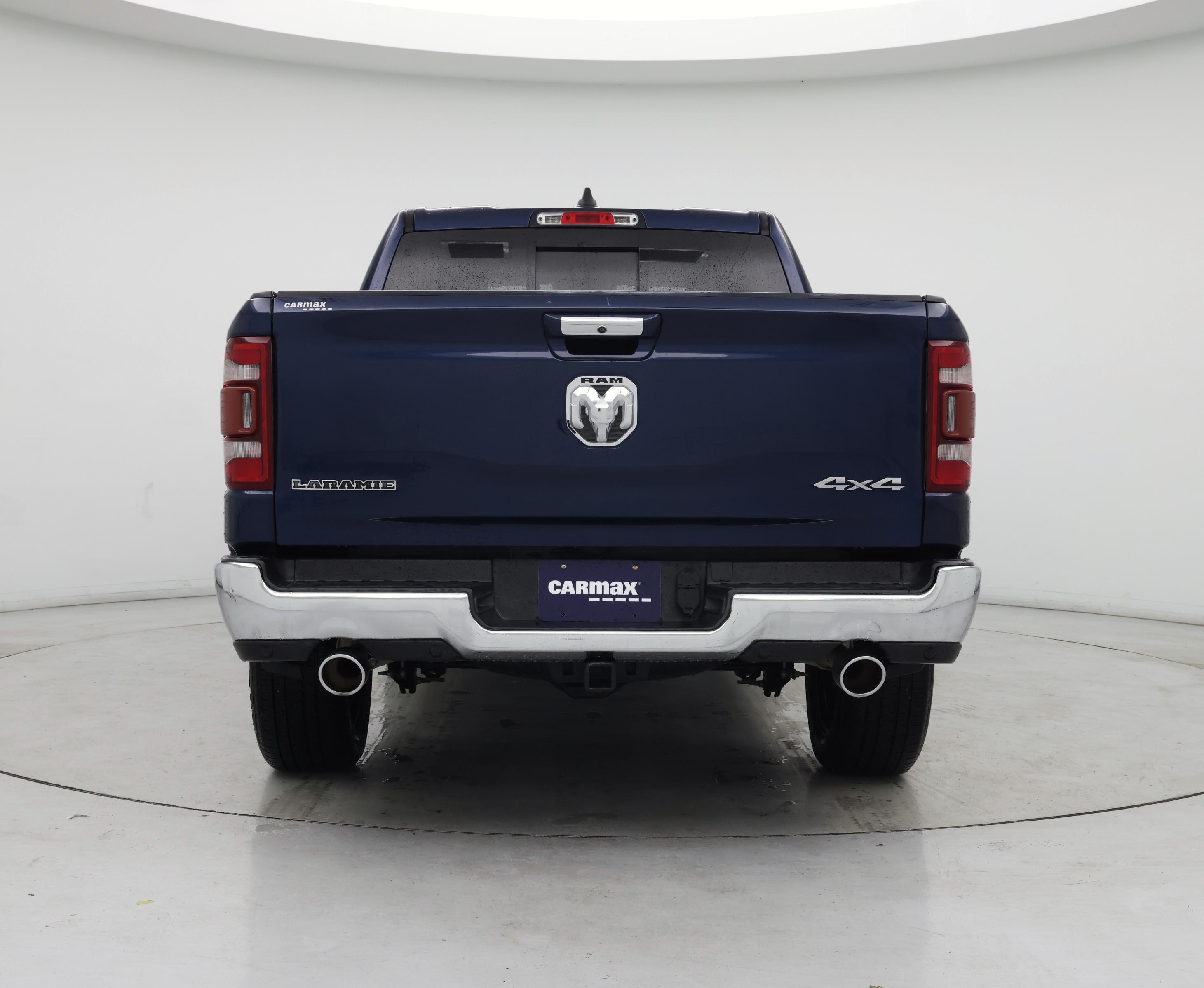 Thumbnail: 2022 RAM 1500 - 6