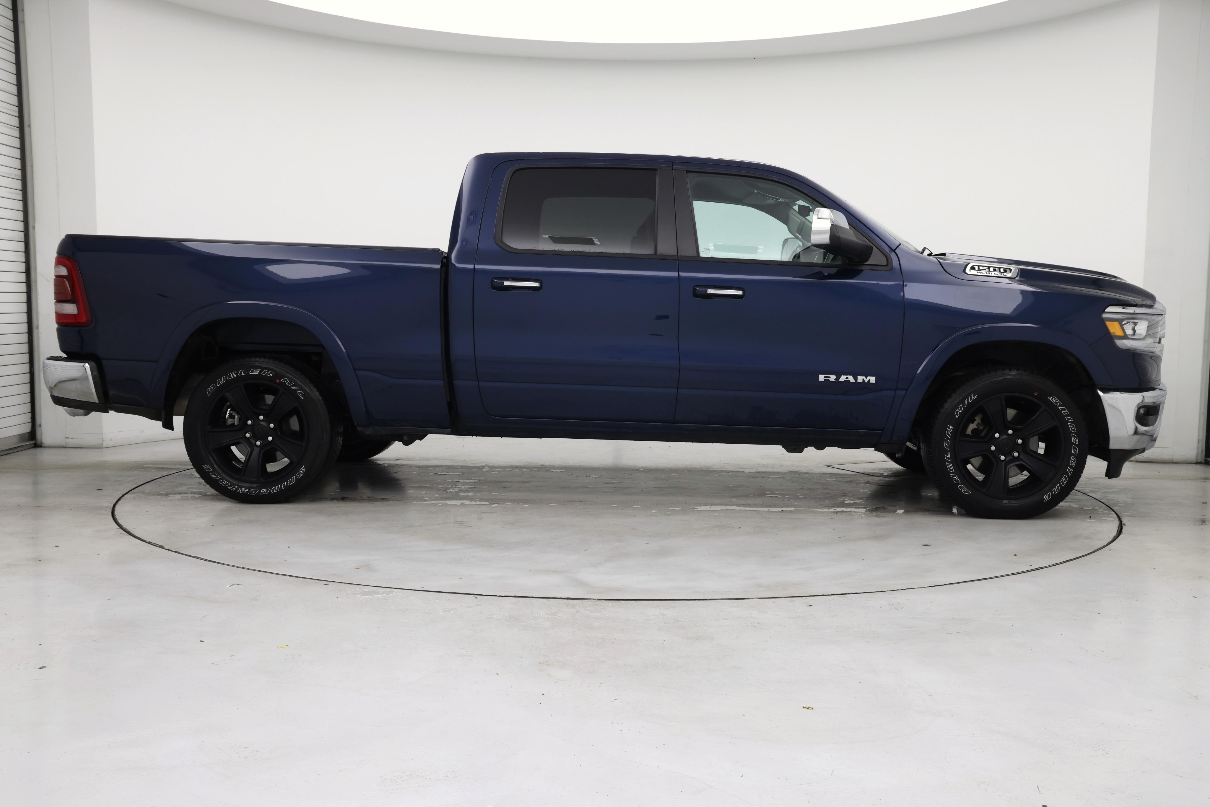 Thumbnail: 2022 RAM 1500 - 7