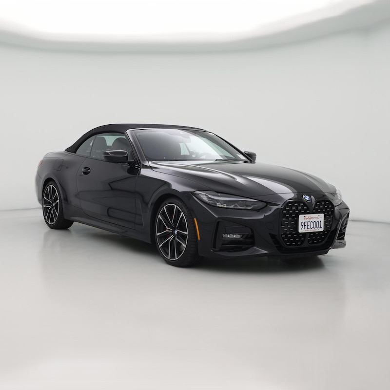 2023 BMW 430 I