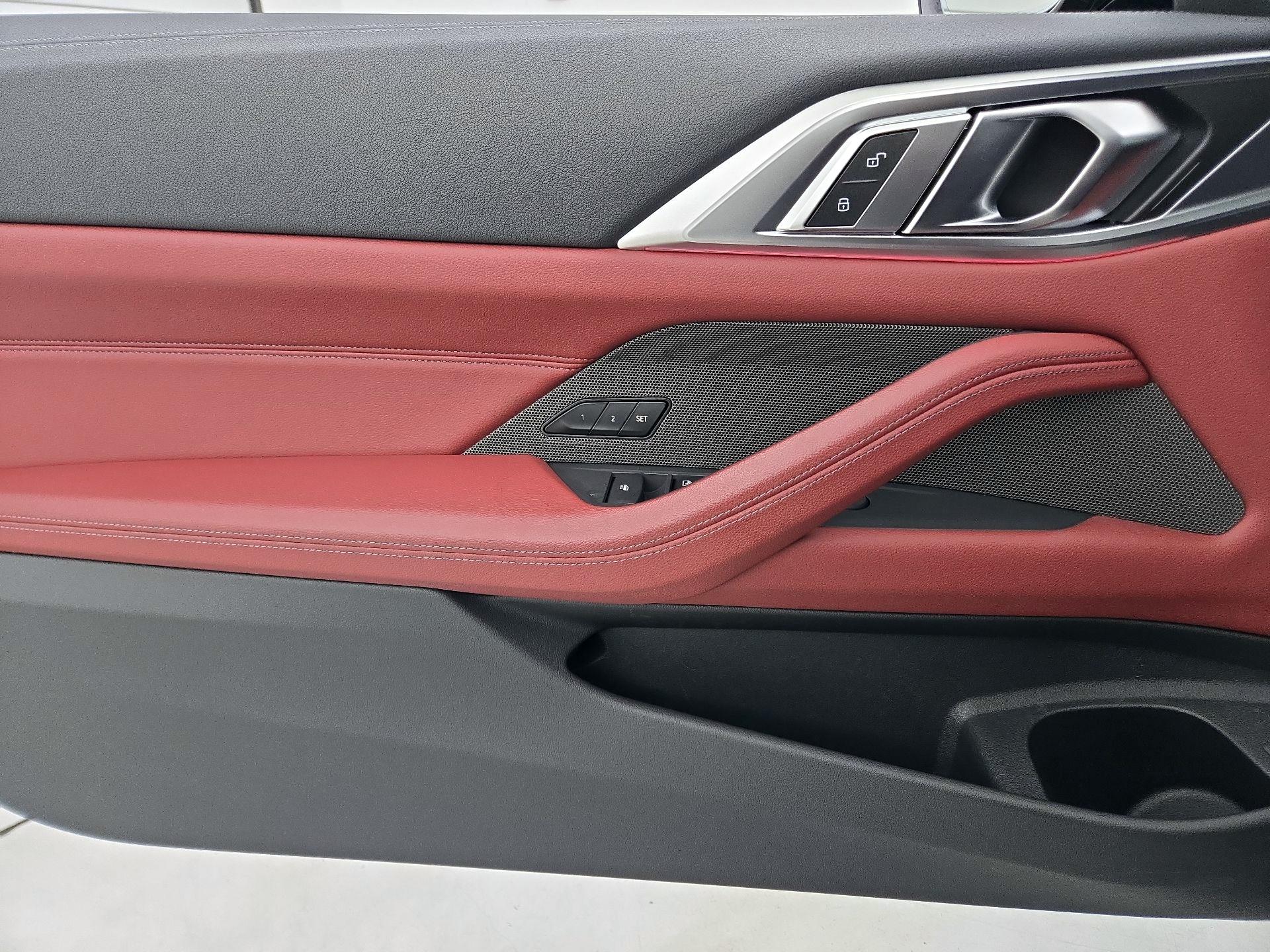 Thumbnail: 2023 BMW 4 Series - 12