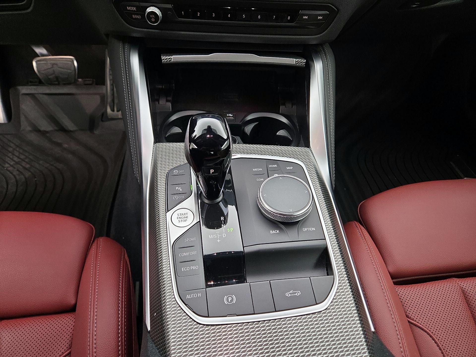 Thumbnail: 2023 BMW 4 Series - 18