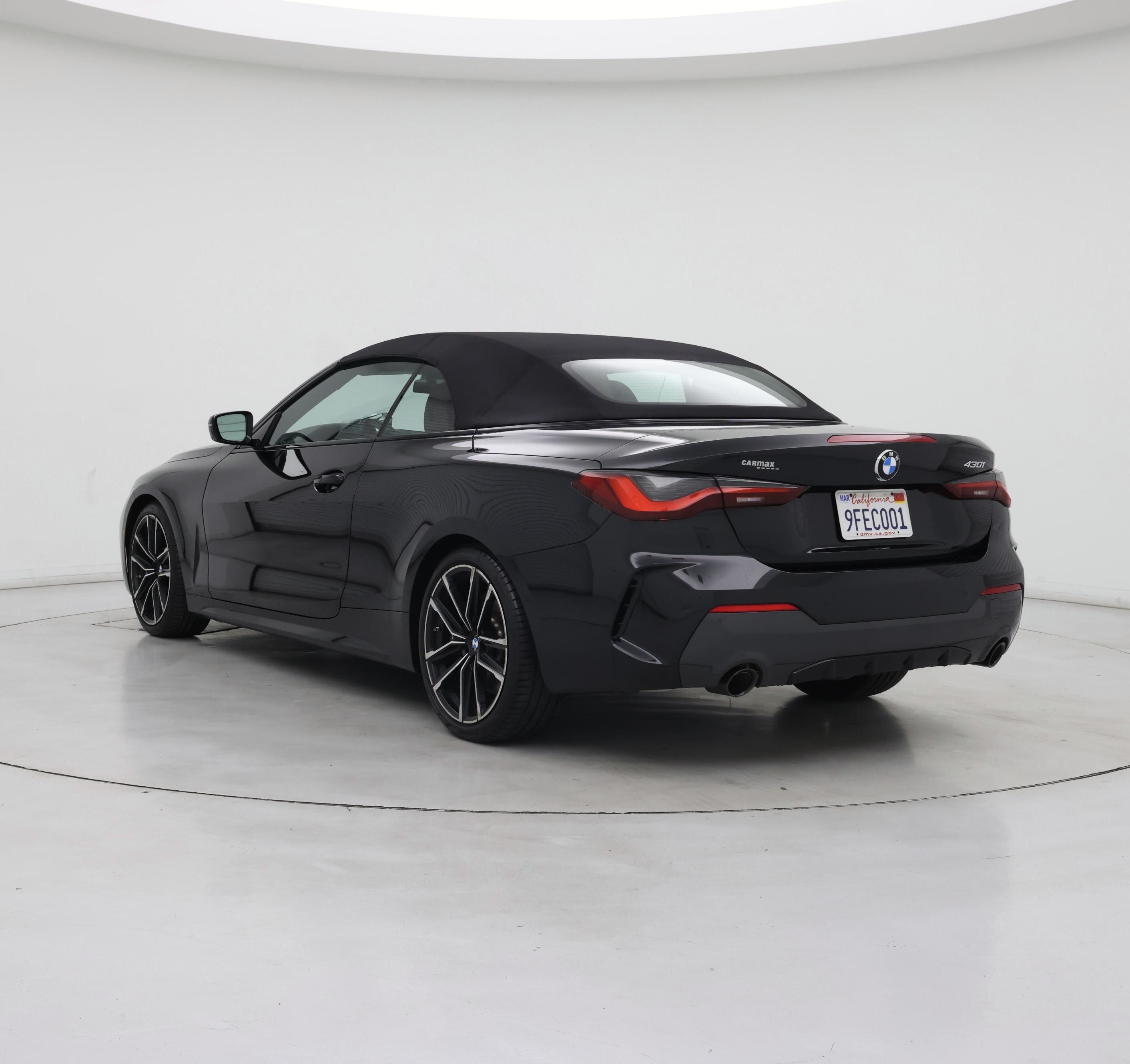 Thumbnail: 2023 BMW 4 Series - 2