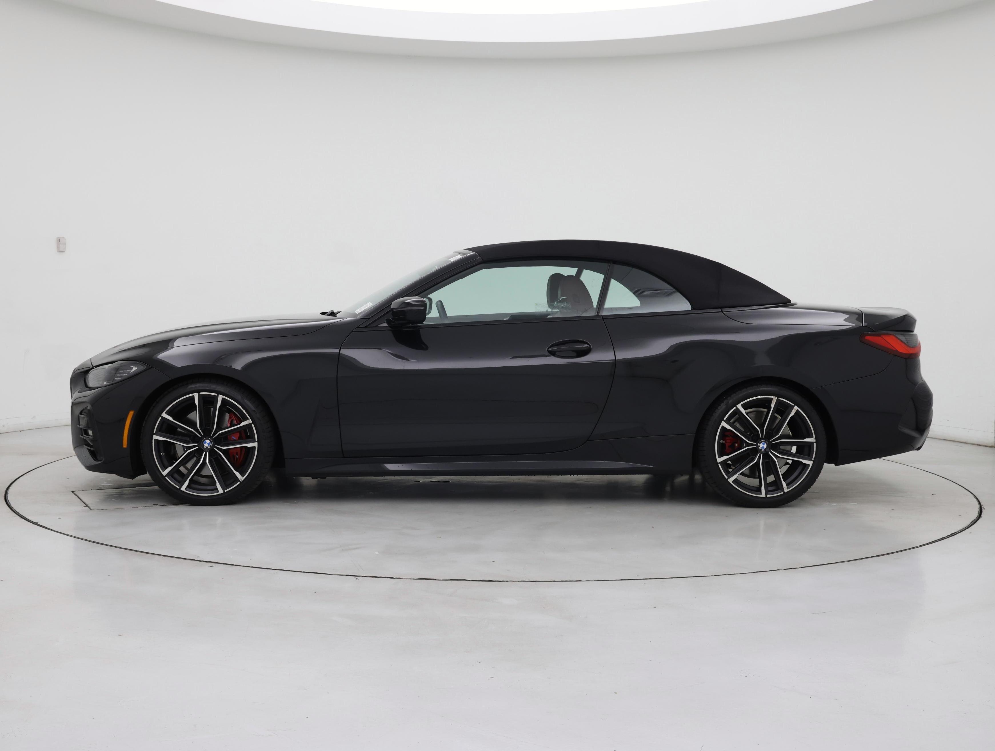 Thumbnail: 2023 BMW 4 Series - 3
