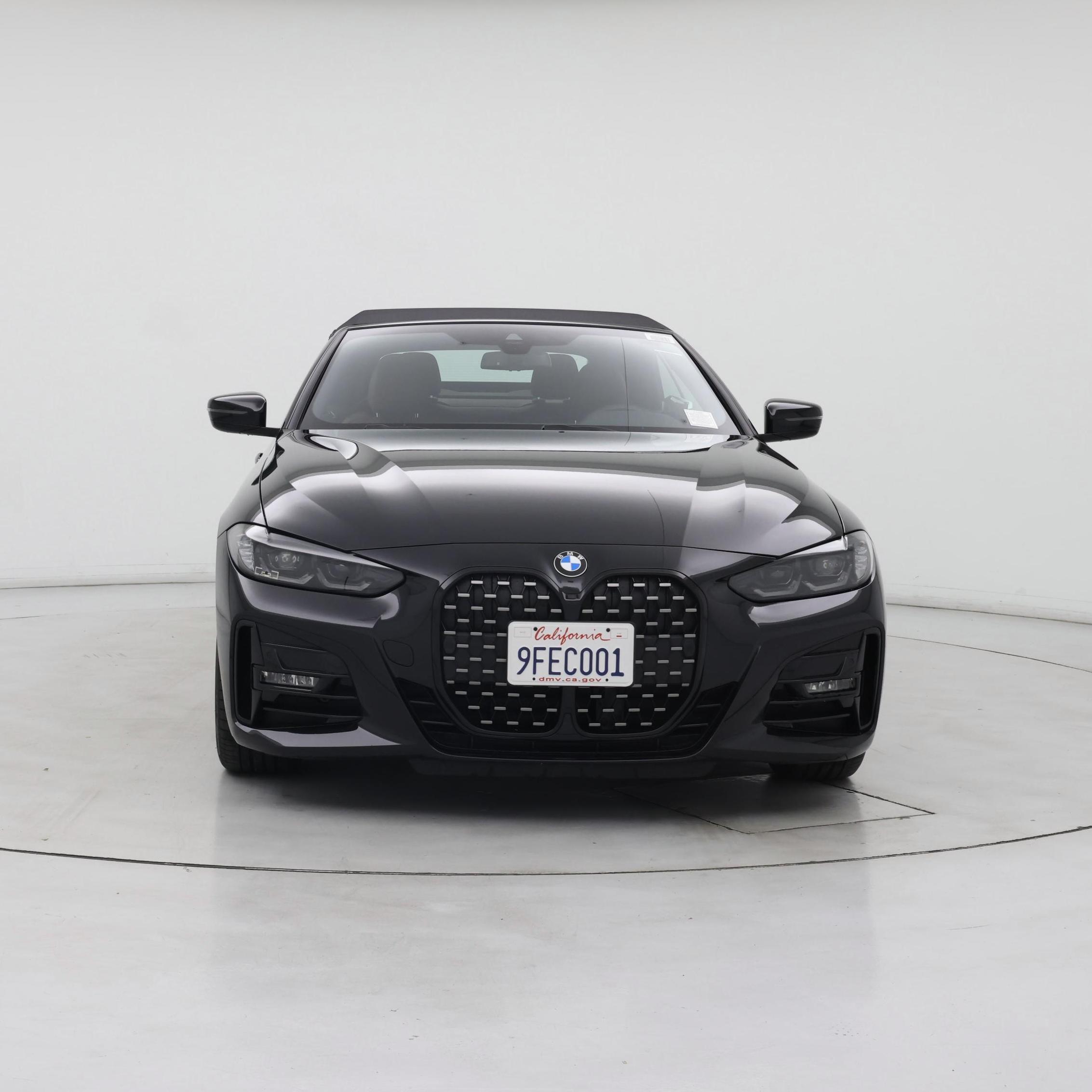 Thumbnail: 2023 BMW 4 Series - 5