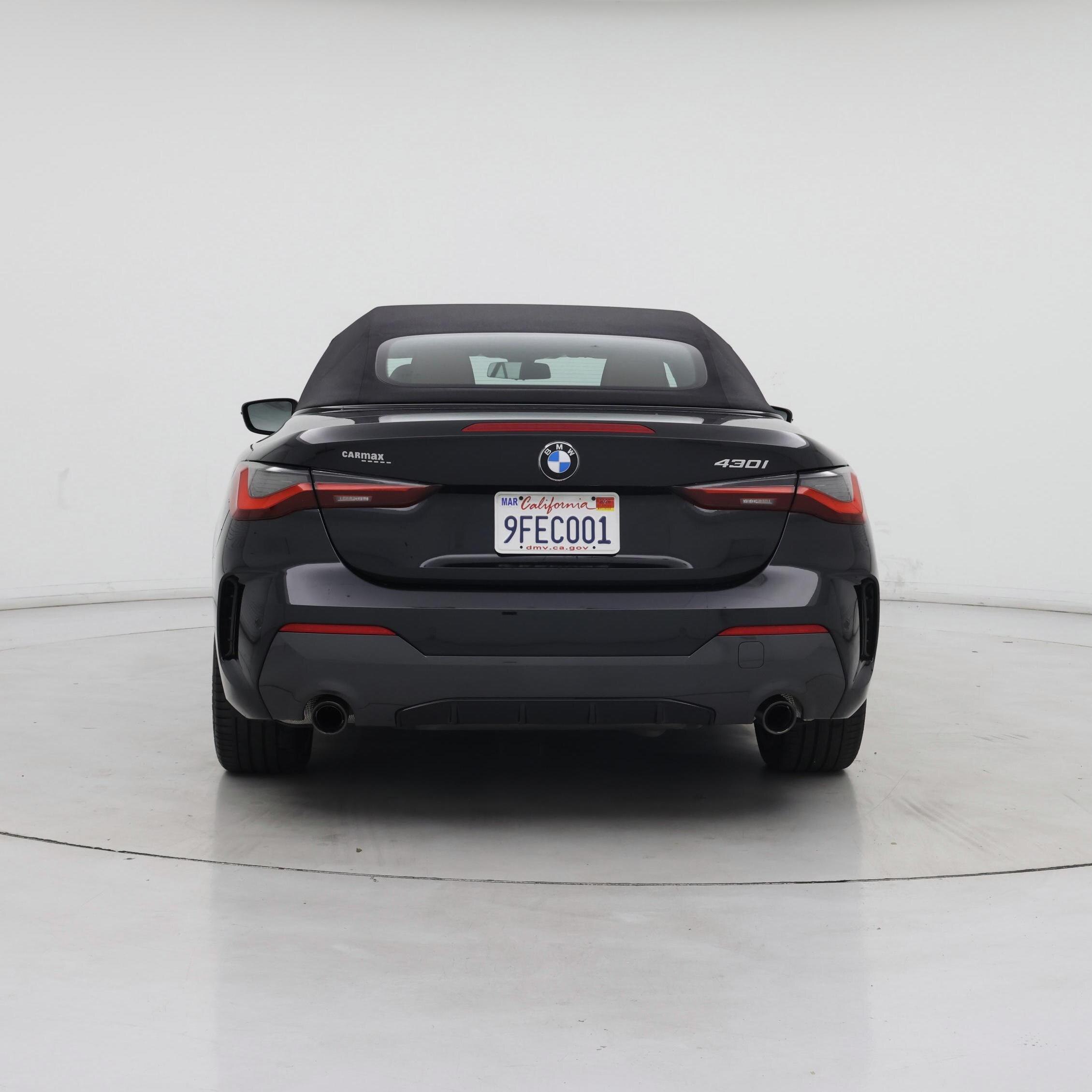 Thumbnail: 2023 BMW 4 Series - 6