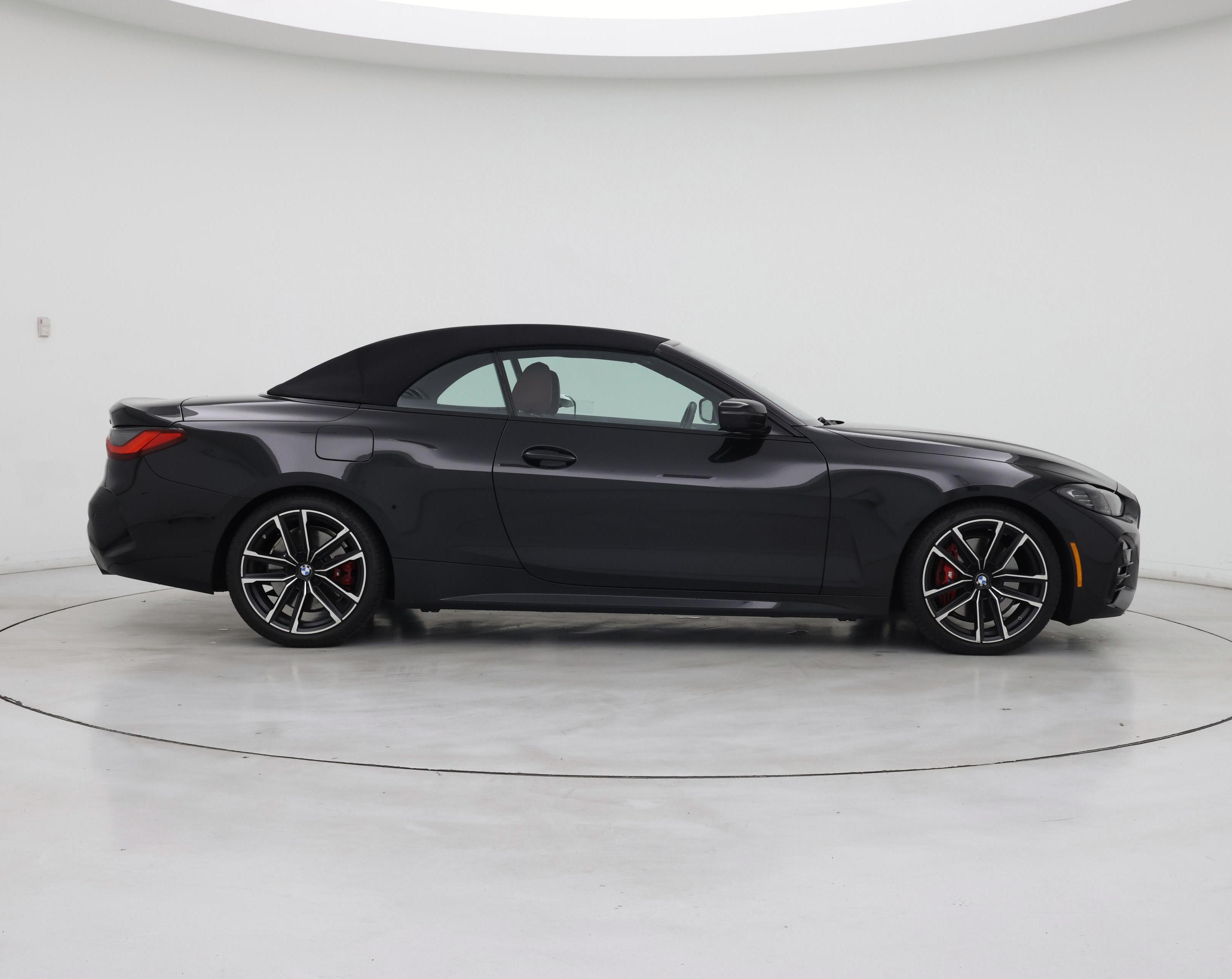 Thumbnail: 2023 BMW 4 Series - 7