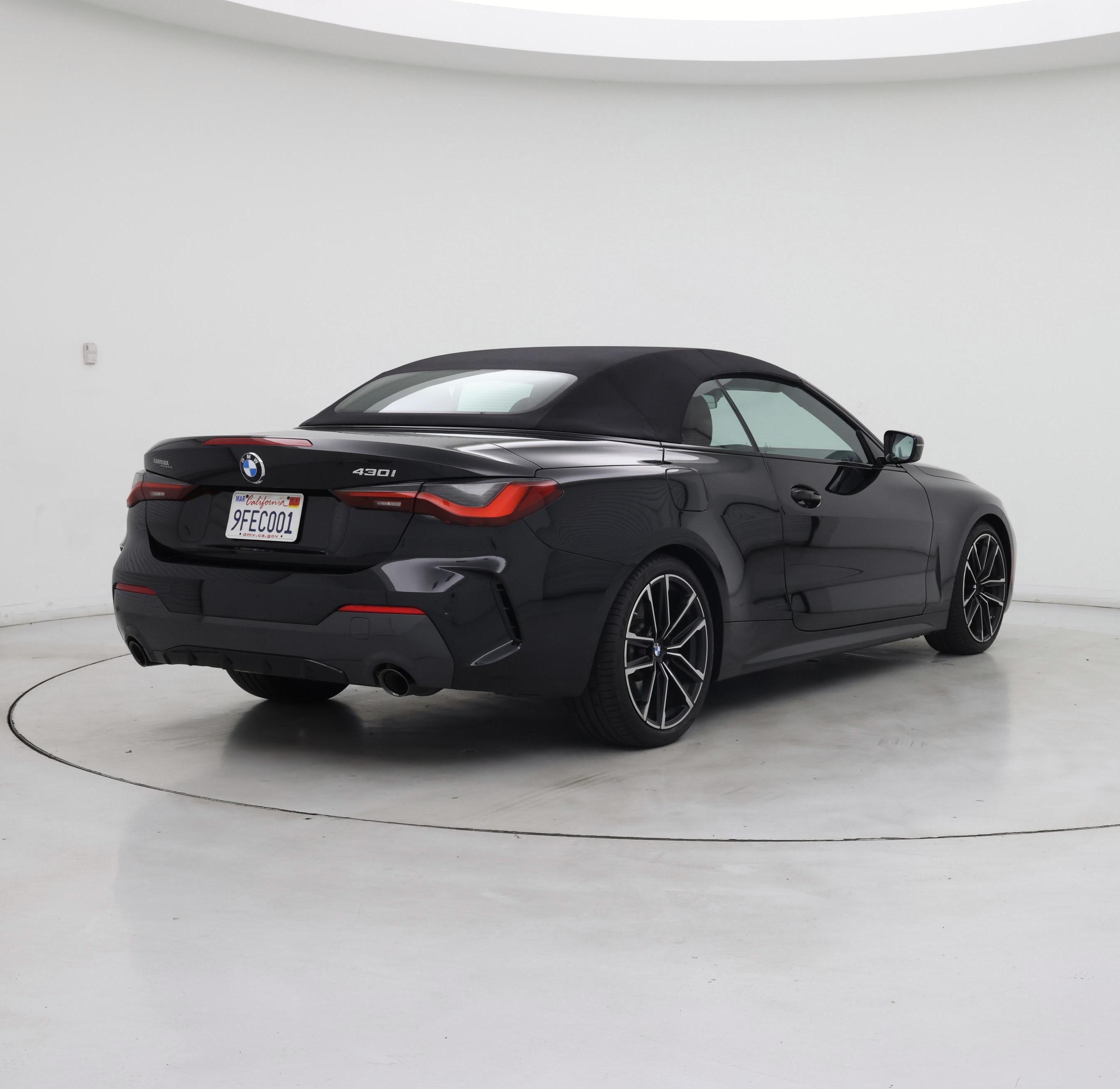 Thumbnail: 2023 BMW 4 Series - 8
