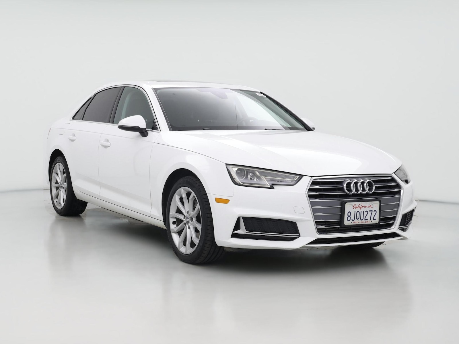 2019 Audi A4 Premium