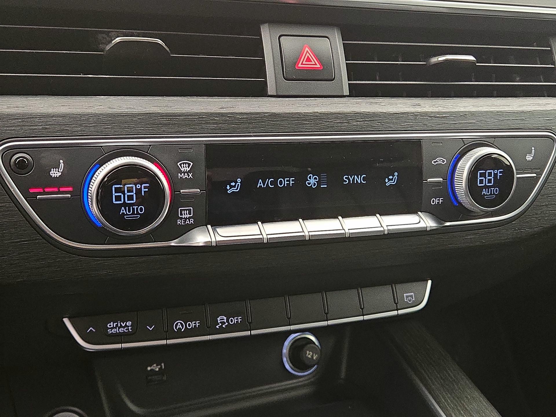 Thumbnail: 2019 Audi A4 - 16