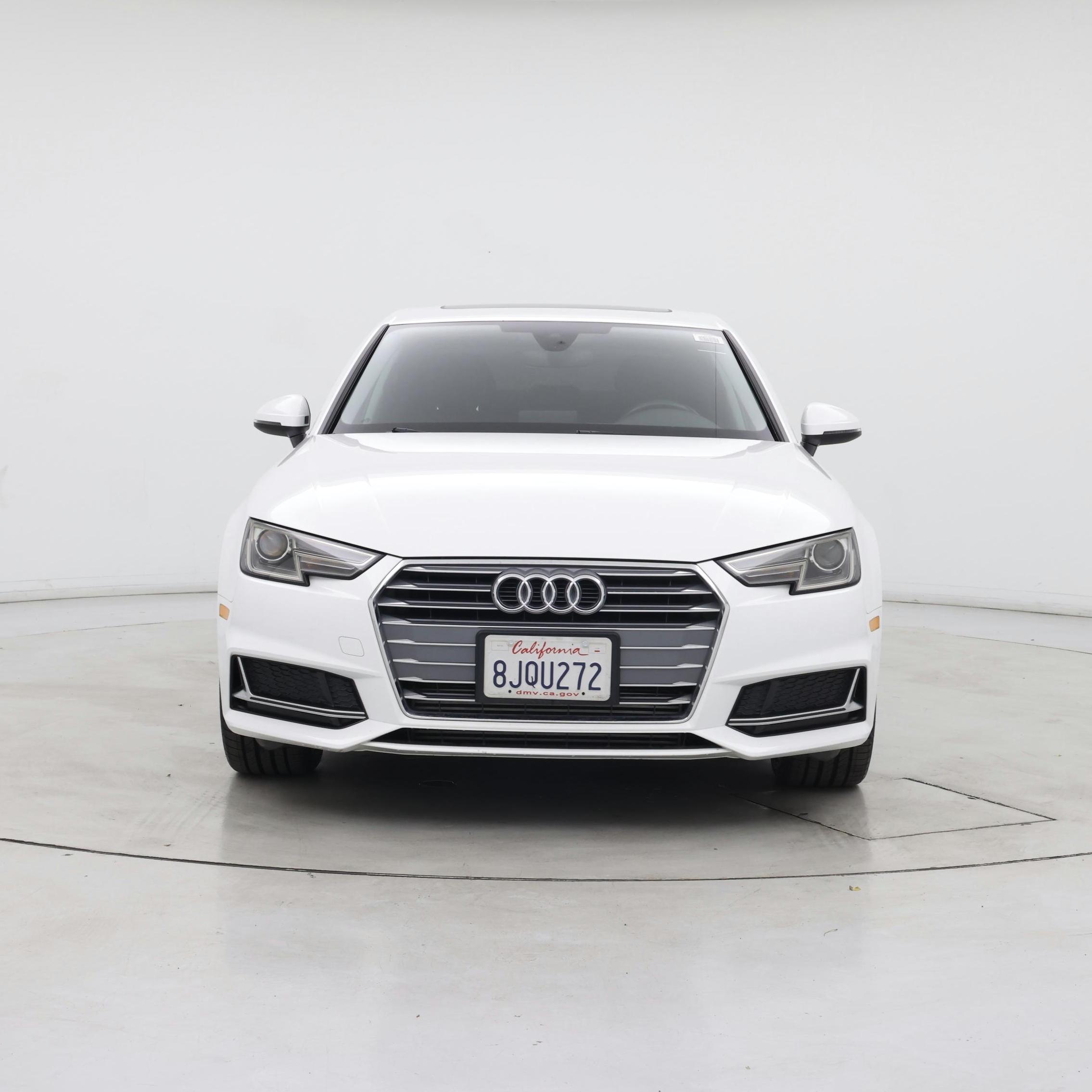 Thumbnail: 2019 Audi A4 - 5