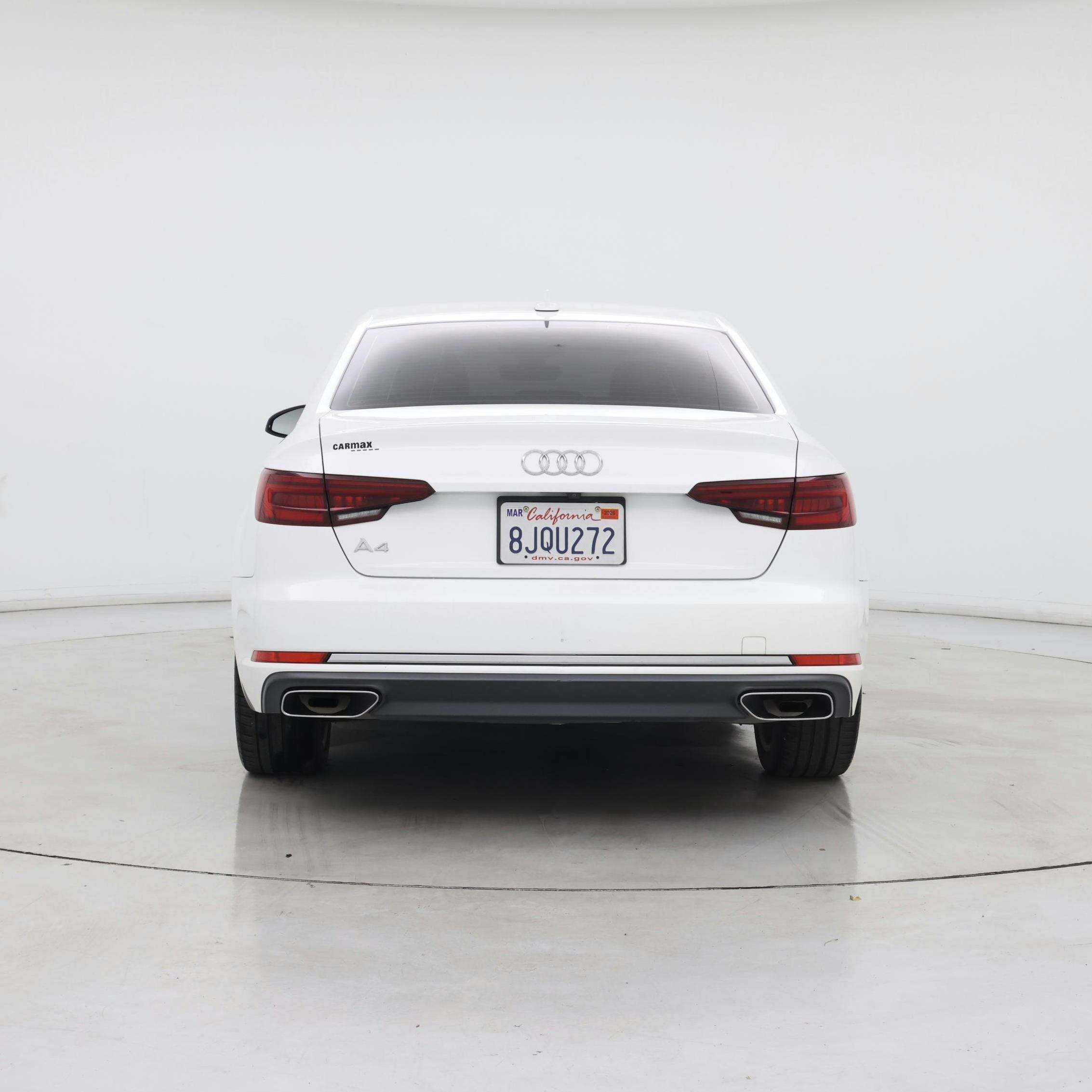 Thumbnail: 2019 Audi A4 - 6