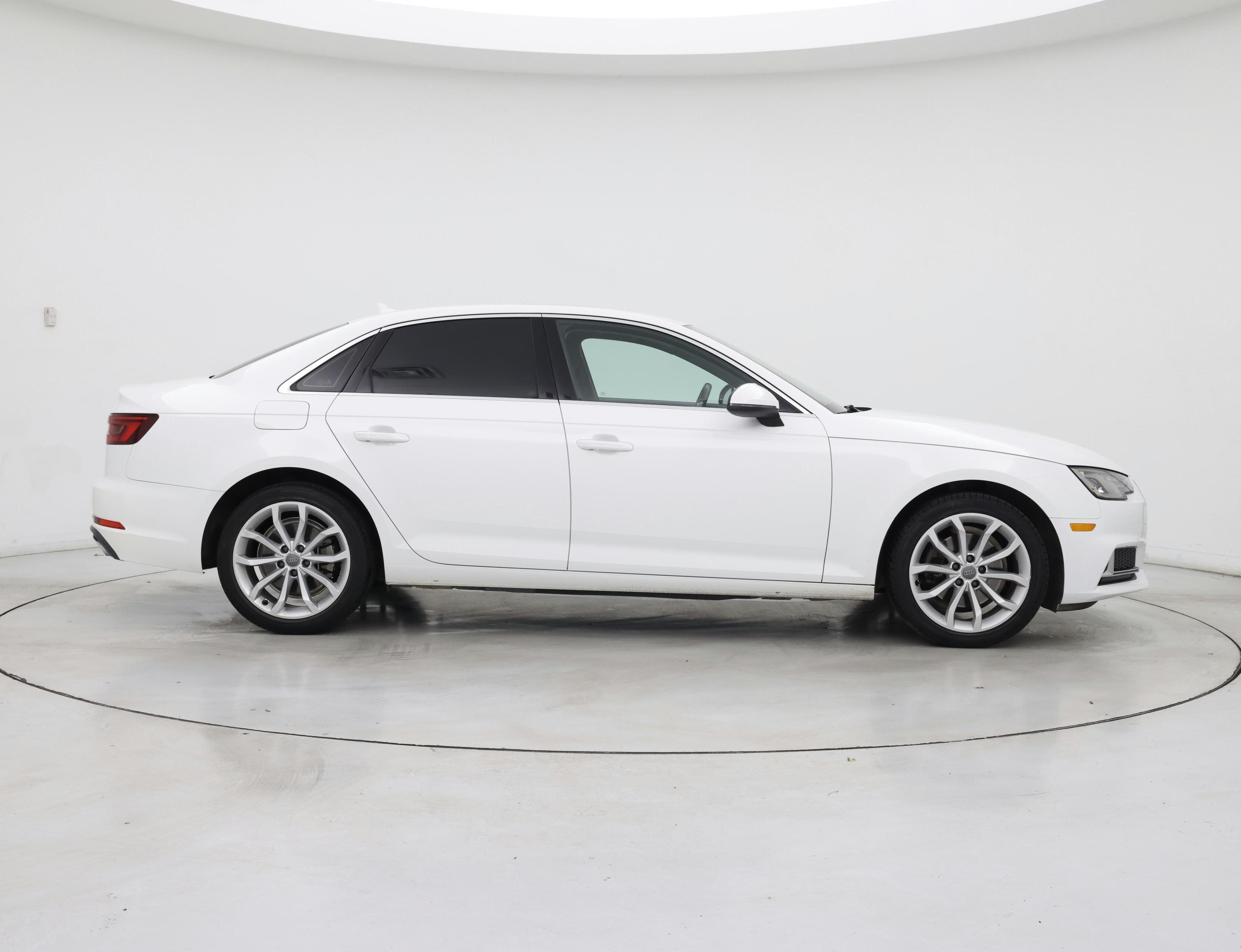 Thumbnail: 2019 Audi A4 - 7