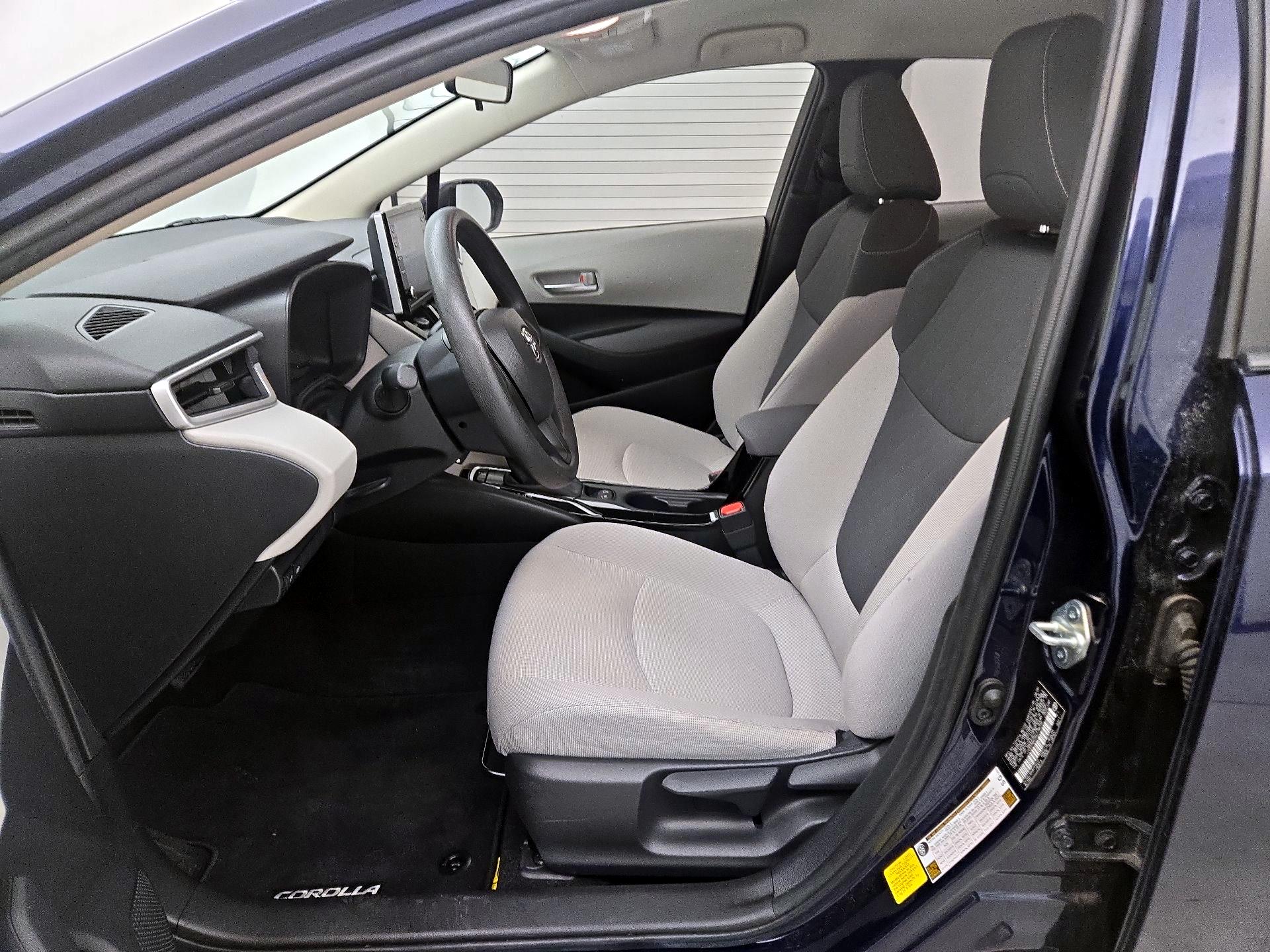 Thumbnail: 2021 Toyota Corolla - 11