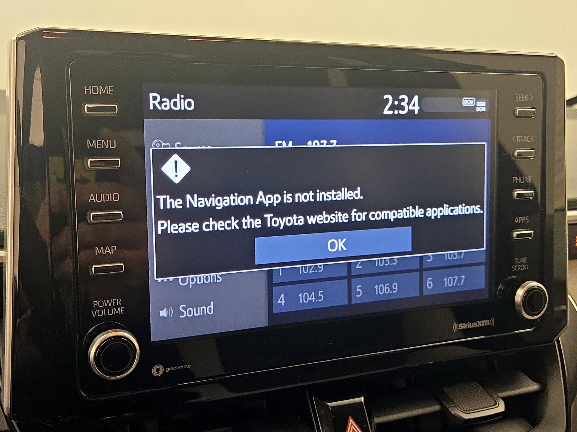 Thumbnail: 2021 Toyota Corolla - 14