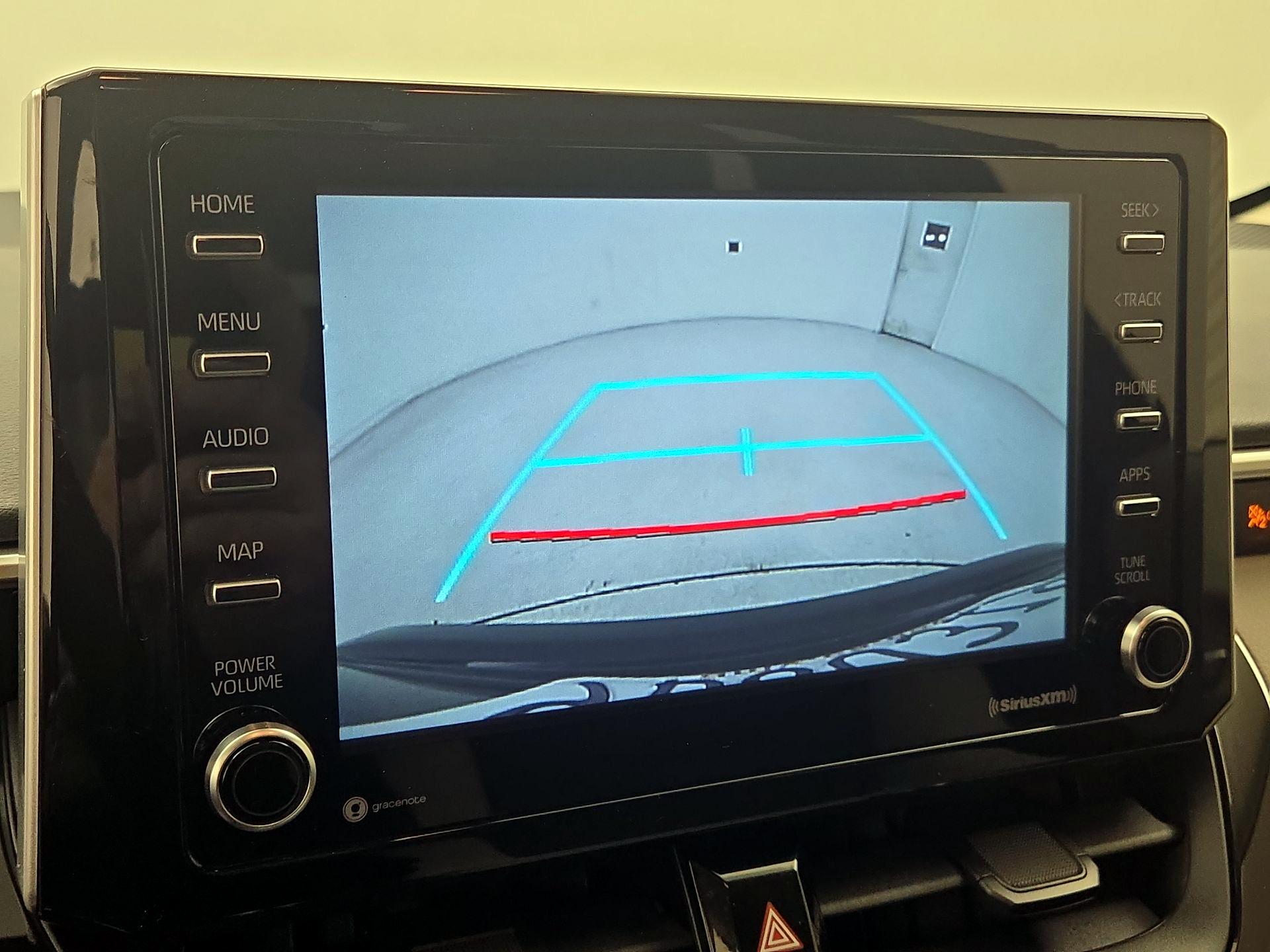 Thumbnail: 2021 Toyota Corolla - 15