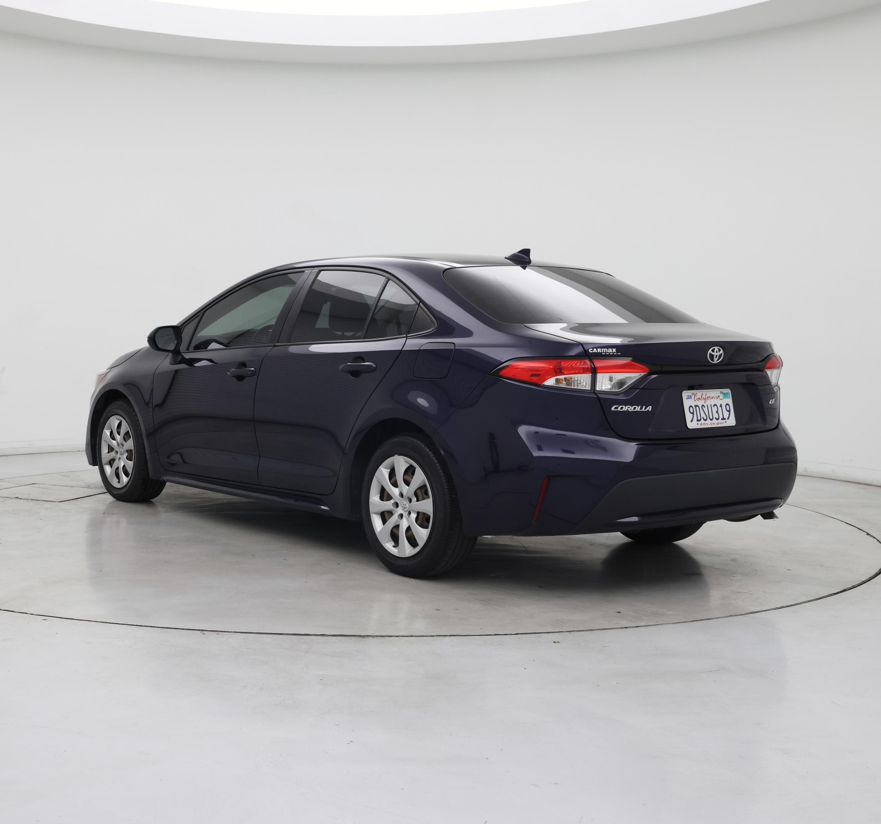 Thumbnail: 2021 Toyota Corolla - 2