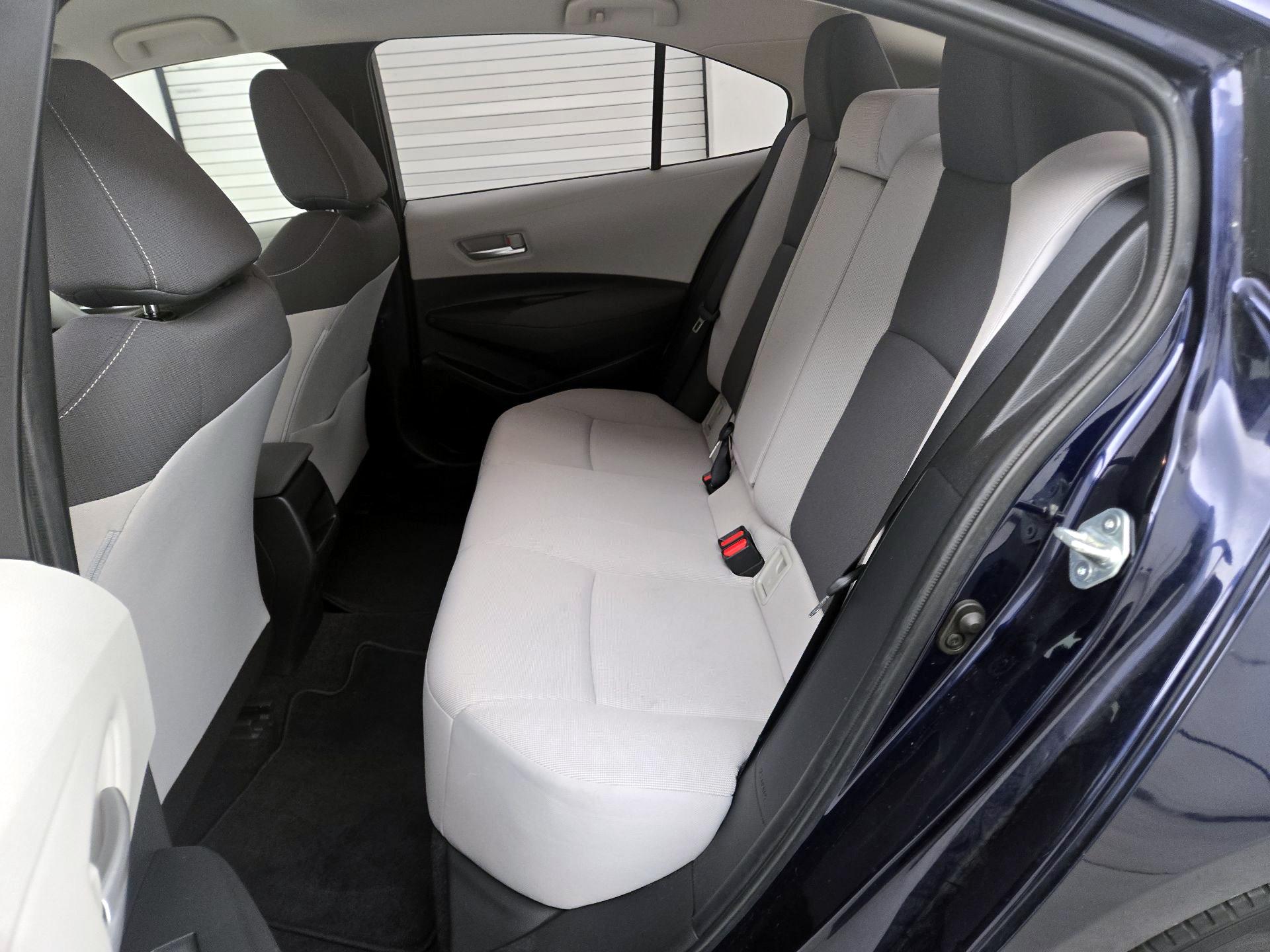 Thumbnail: 2021 Toyota Corolla - 20