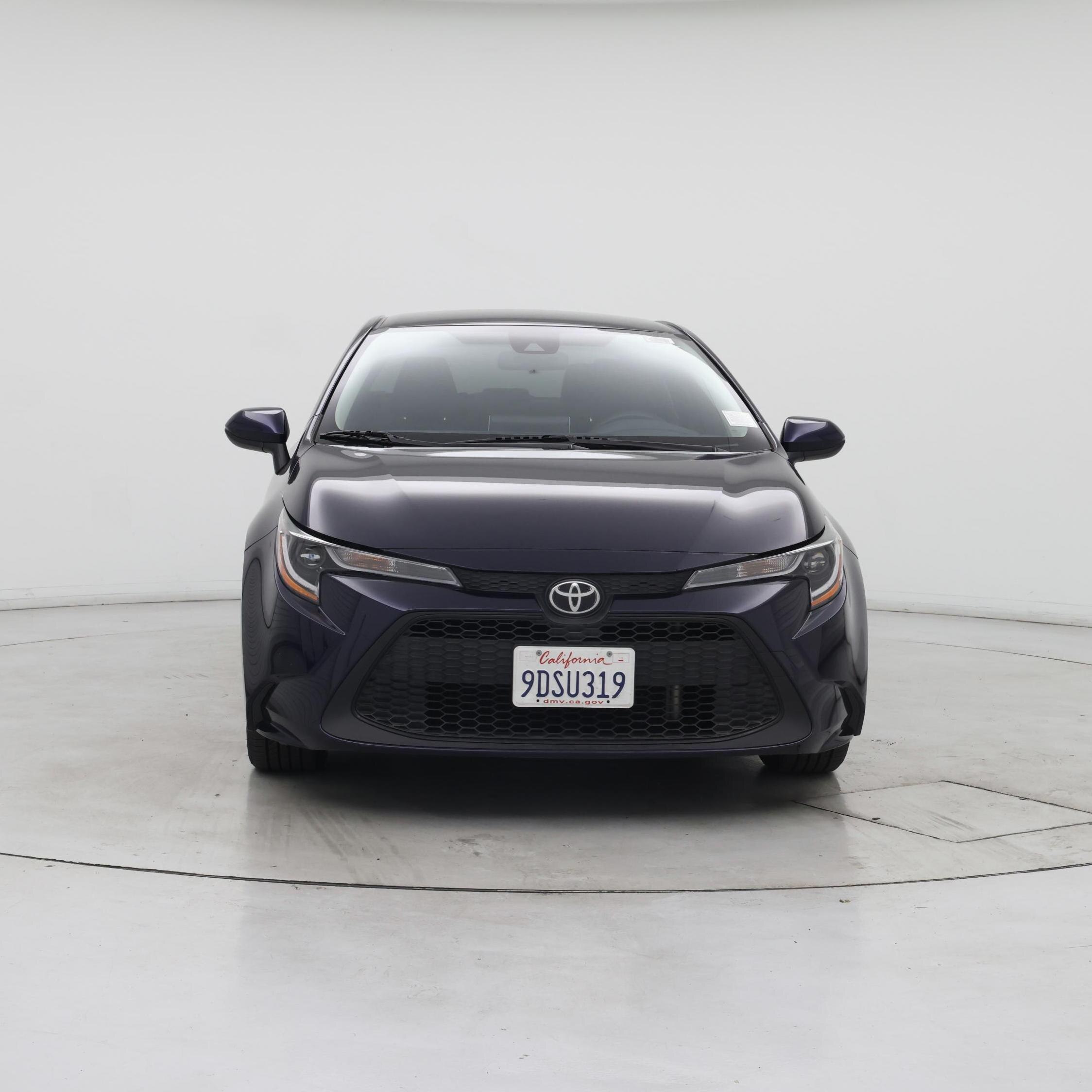 Thumbnail: 2021 Toyota Corolla - 5