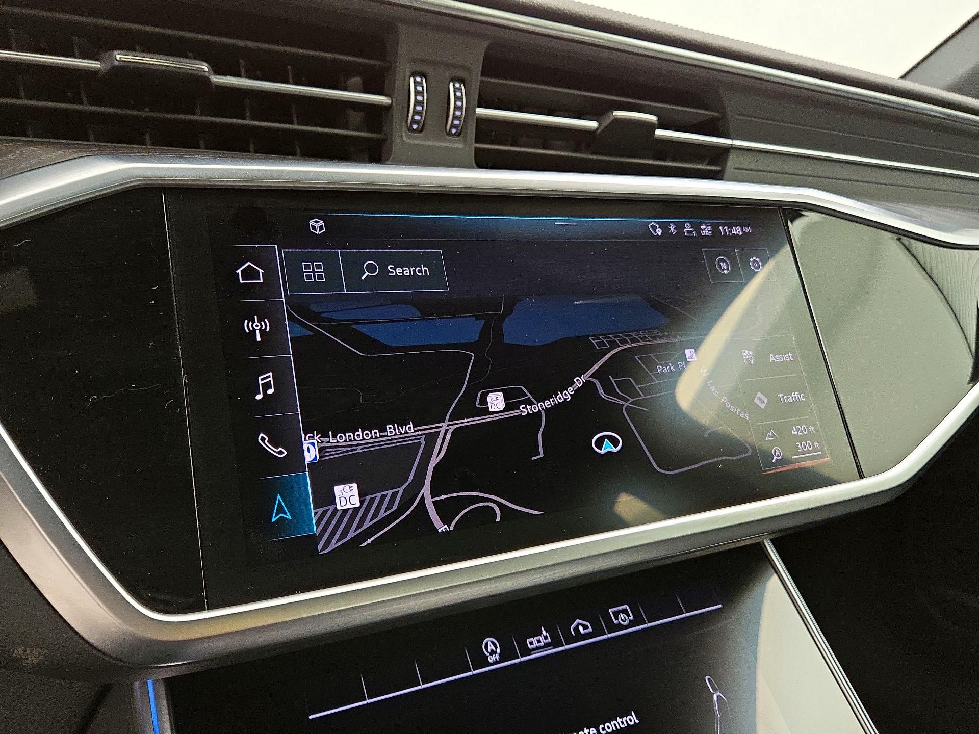 Thumbnail: 2020 Audi A6 - 14