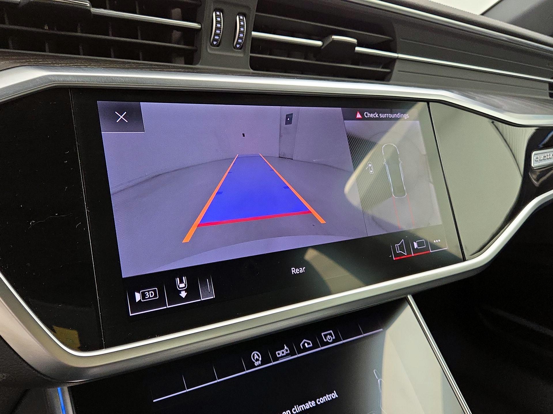 Thumbnail: 2020 Audi A6 - 15