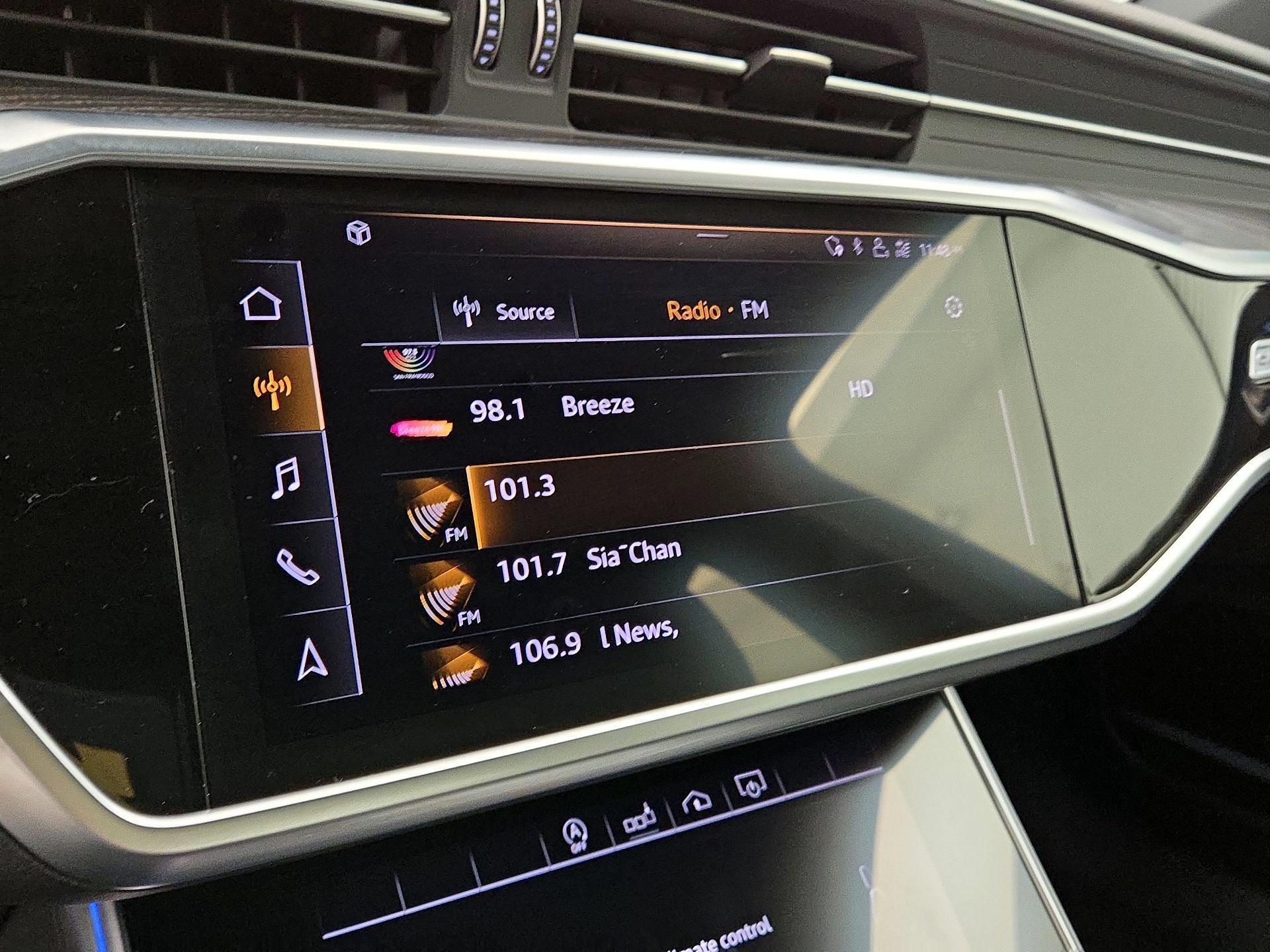 Thumbnail: 2020 Audi A6 - 16