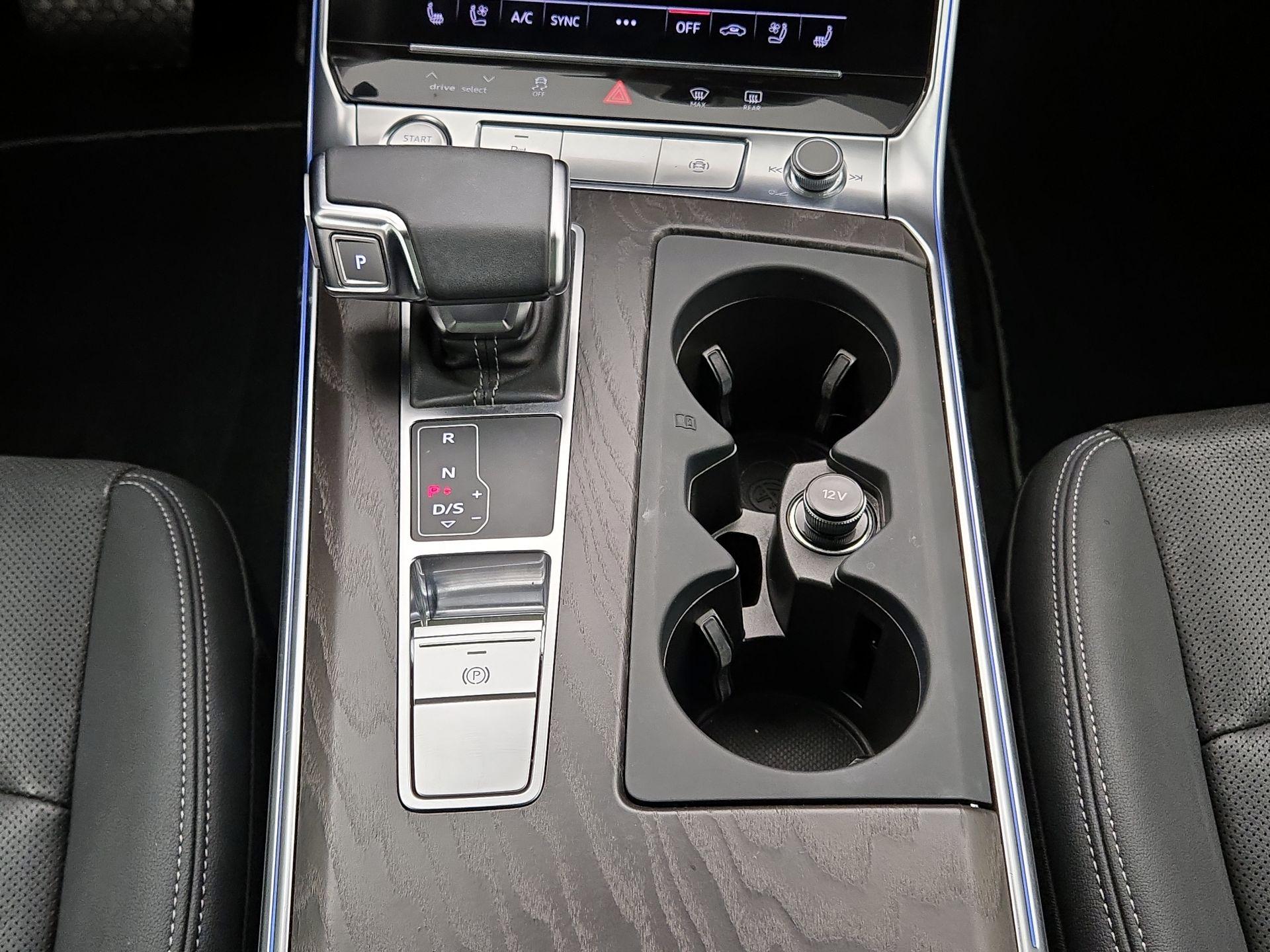 Thumbnail: 2020 Audi A6 - 18